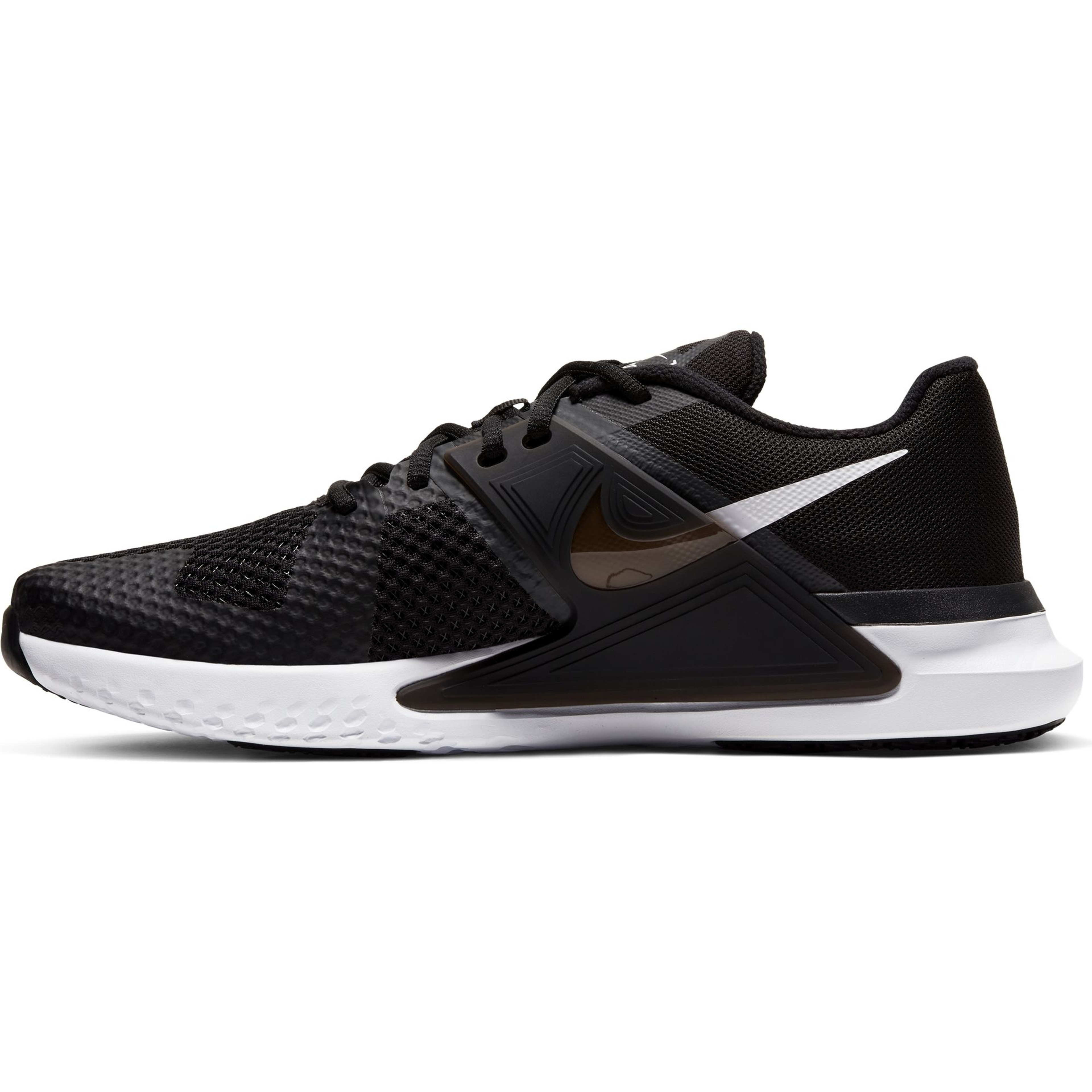 Nike Renew Fusion Training Erkek Spor Ayakkabı