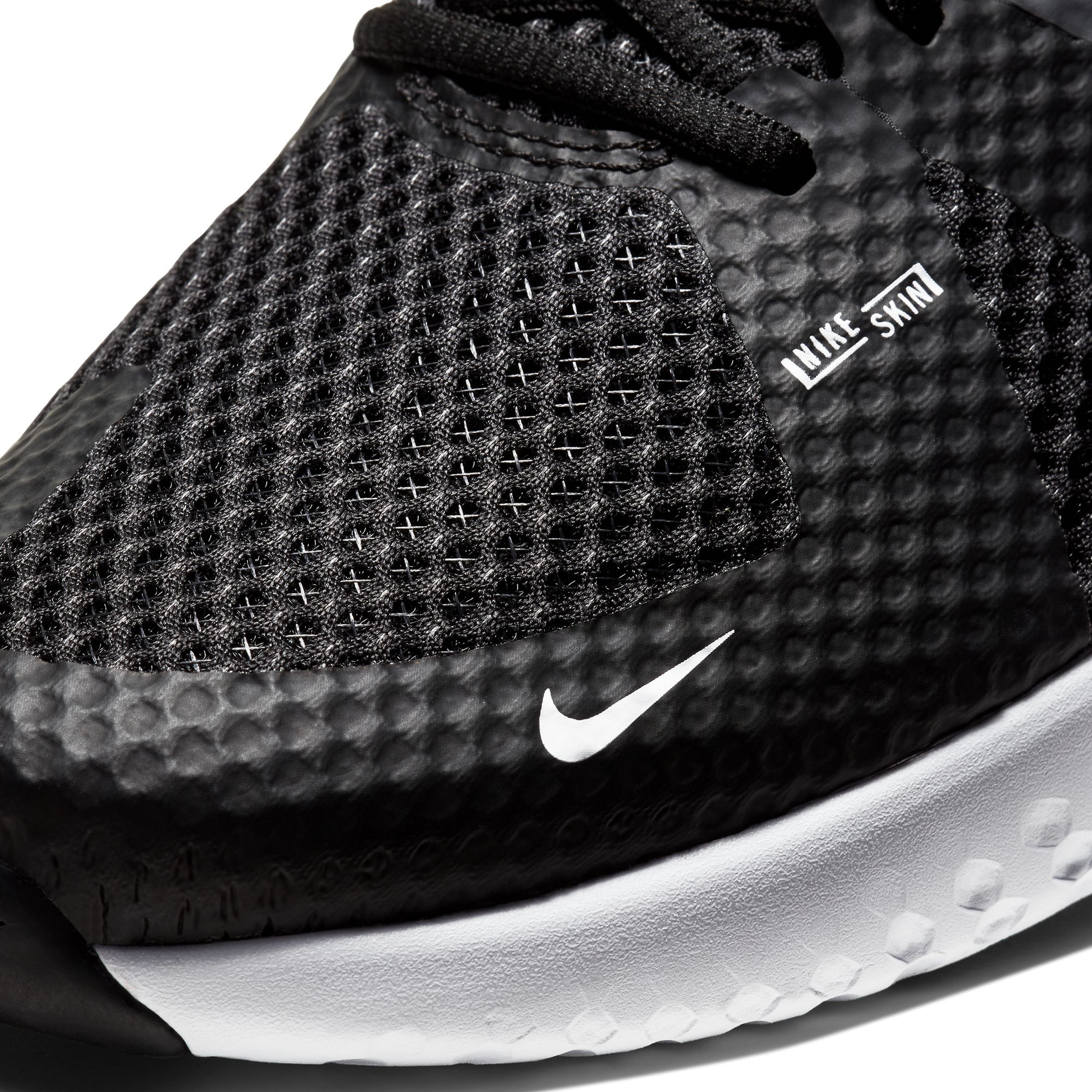 Nike Renew Fusion Training Erkek Spor Ayakkabı