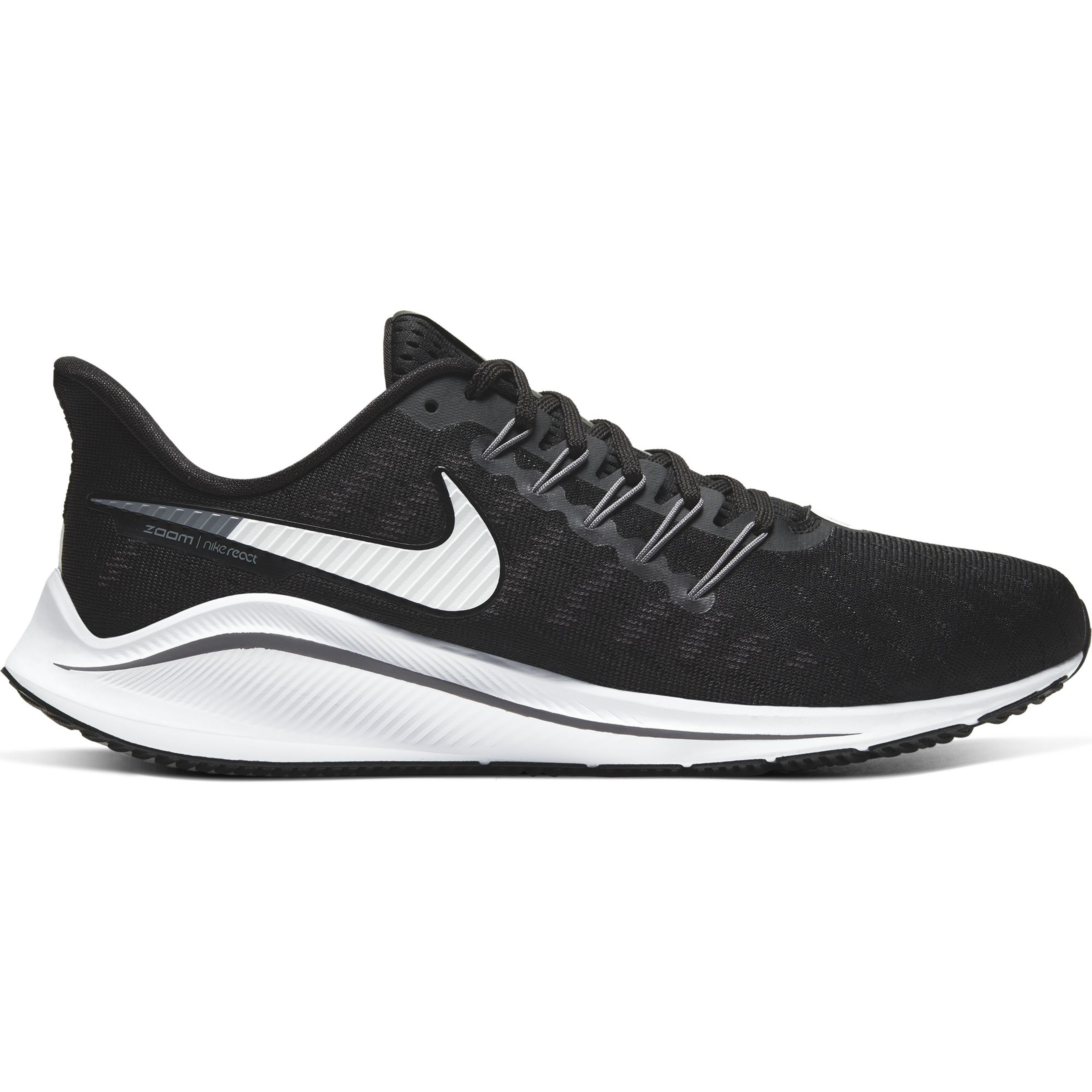Nike Air Zoom Vomero 14 Erkek Spor Ayakkabı