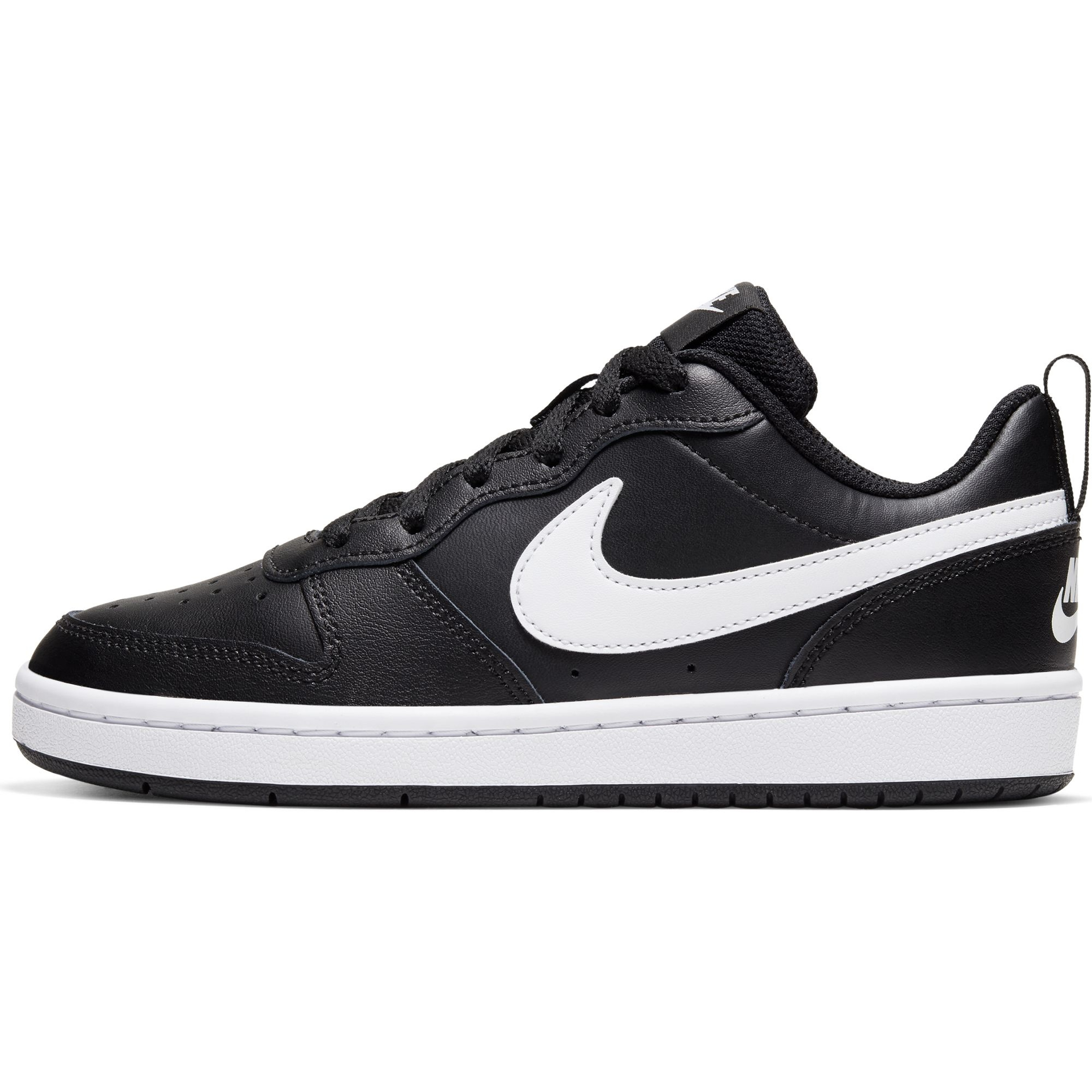 Nike Court Borough Low 2 (GS) Spor Ayakkabı