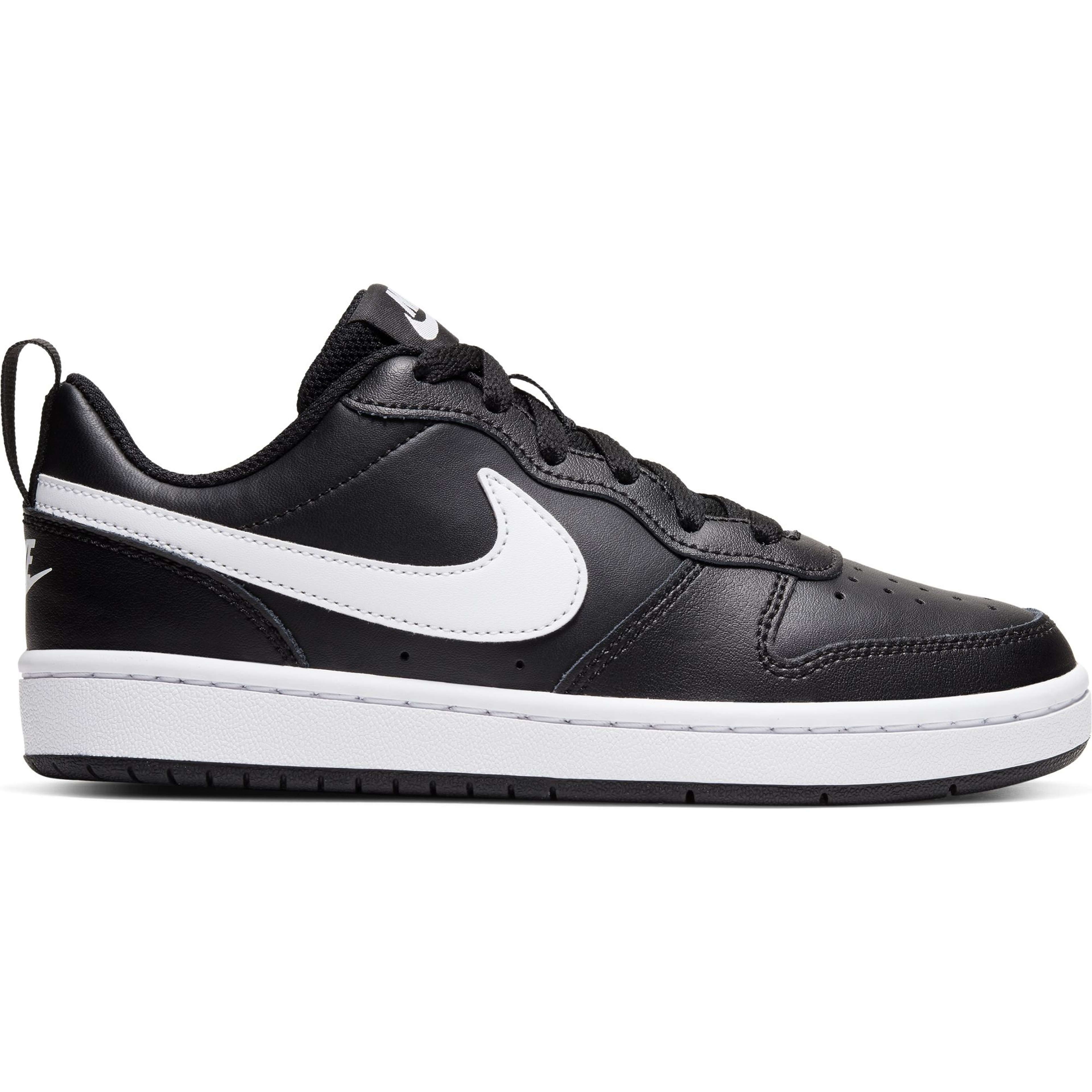 Nike Court Borough Low 2 (GS) Spor Ayakkabı
