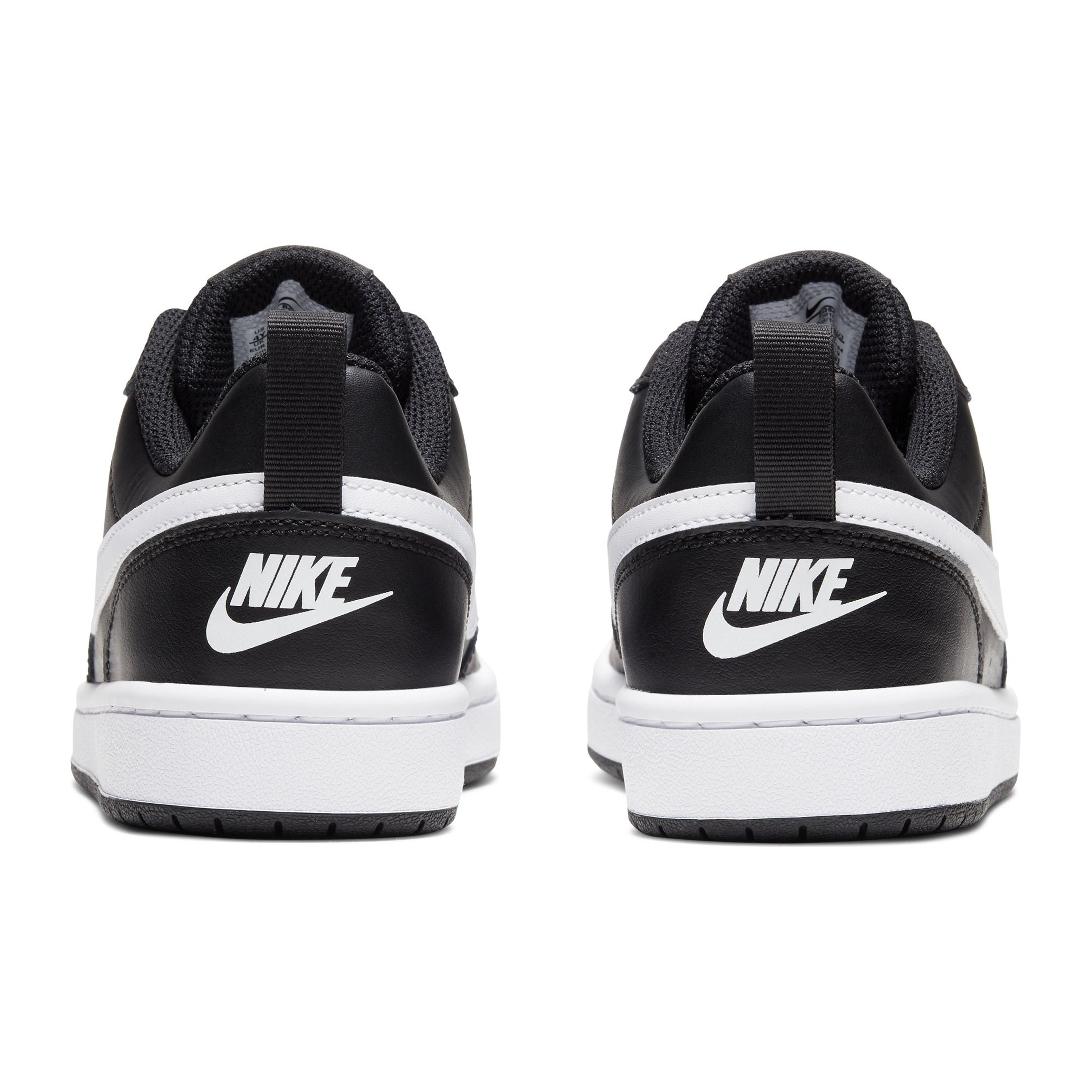 Nike Court Borough Low 2 (GS) Spor Ayakkabı