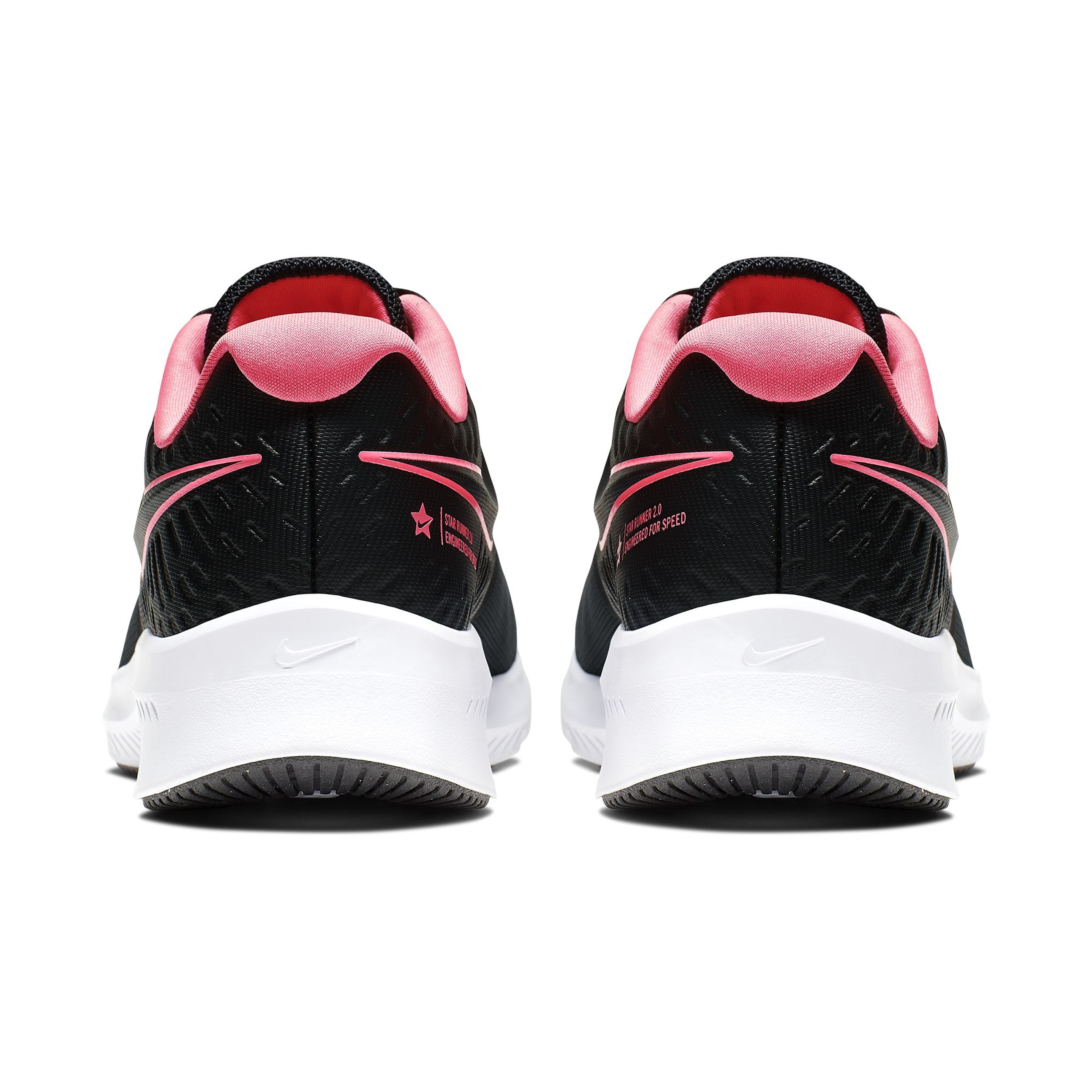 Nike Star Runner 2 (GS) Spor Ayakkabı