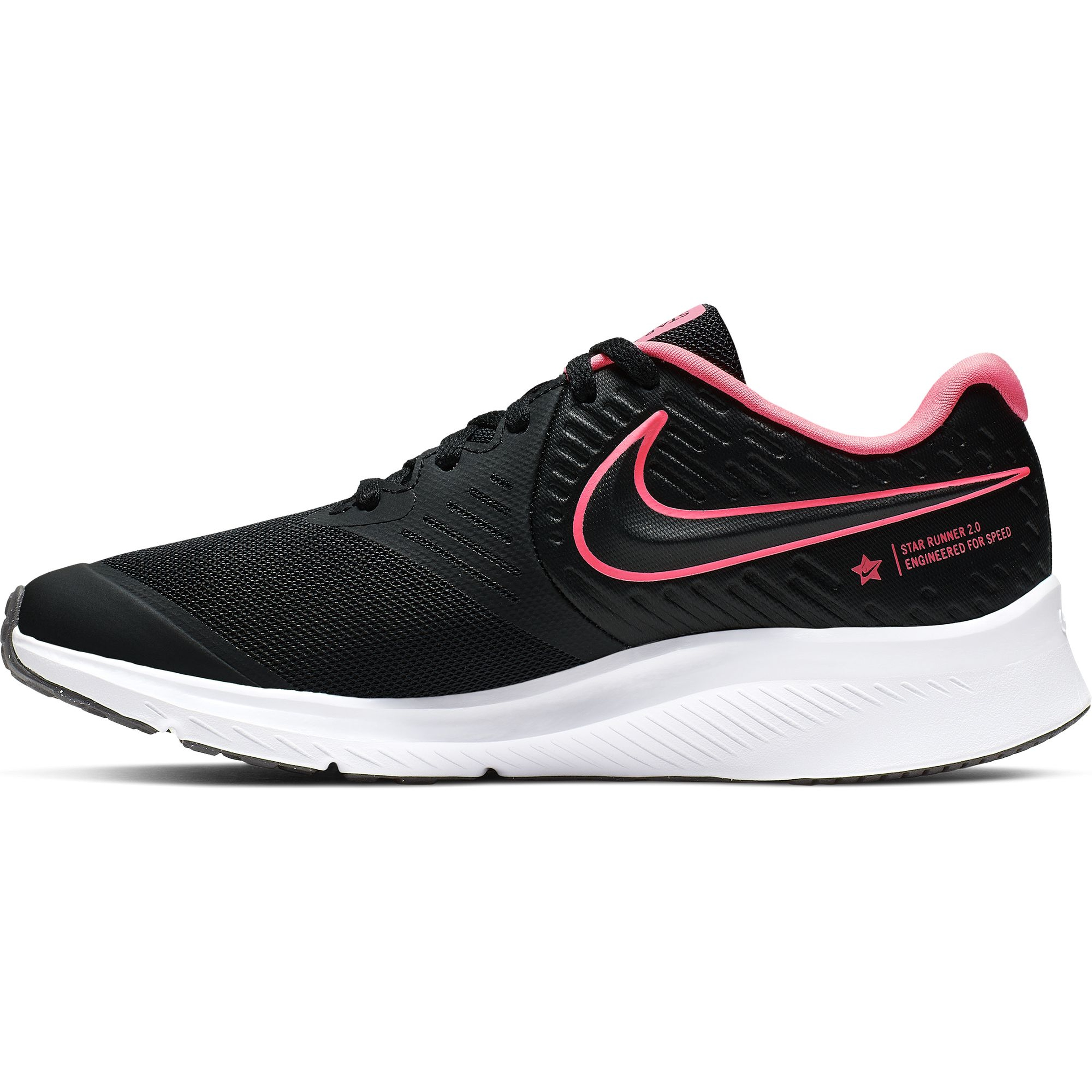 Nike Star Runner 2 (GS) Spor Ayakkabı