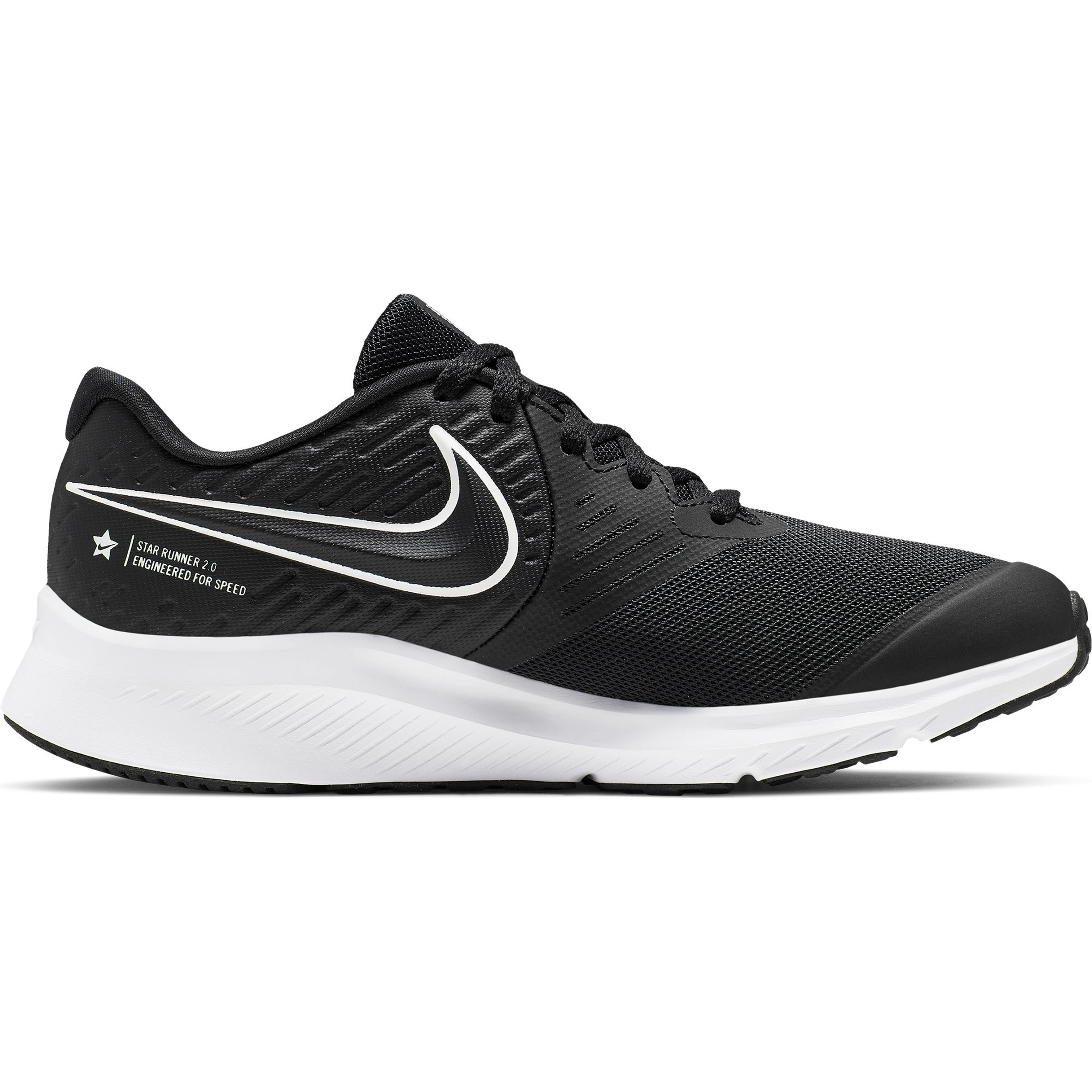 Nike Star Runner 2 (GS) Spor Ayakkabı