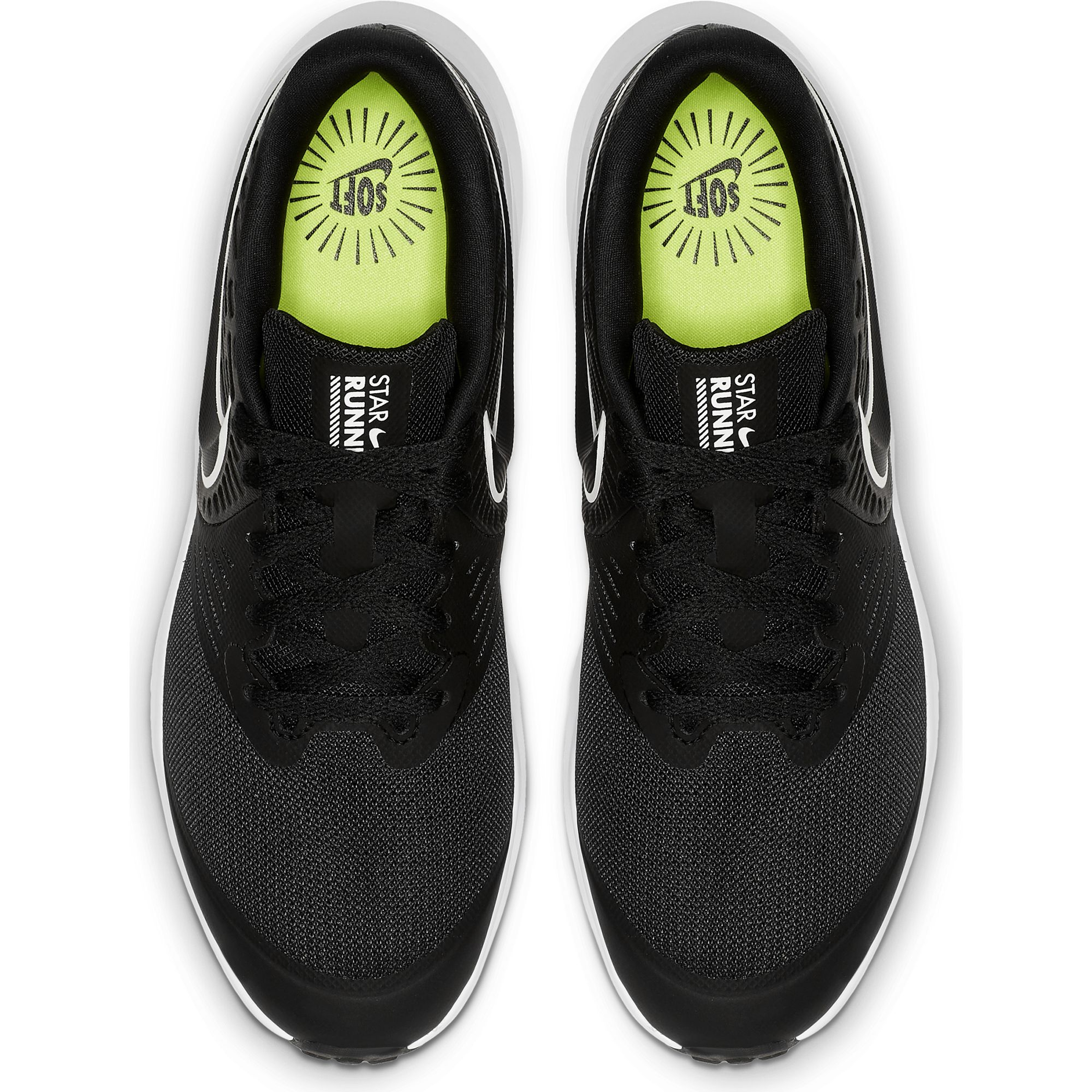 Nike Star Runner 2 (GS) Spor Ayakkabı