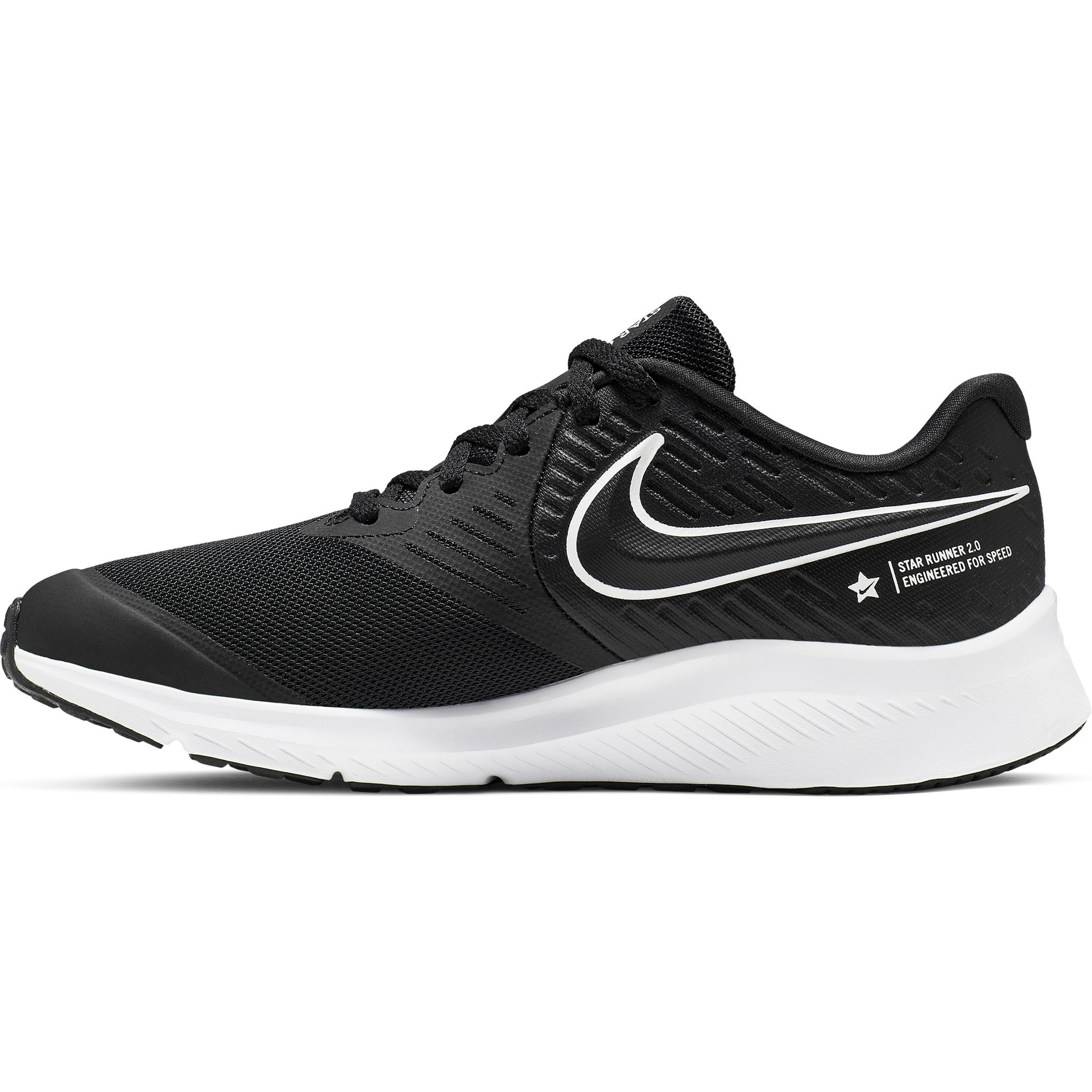 Nike Star Runner 2 (GS) Spor Ayakkabı