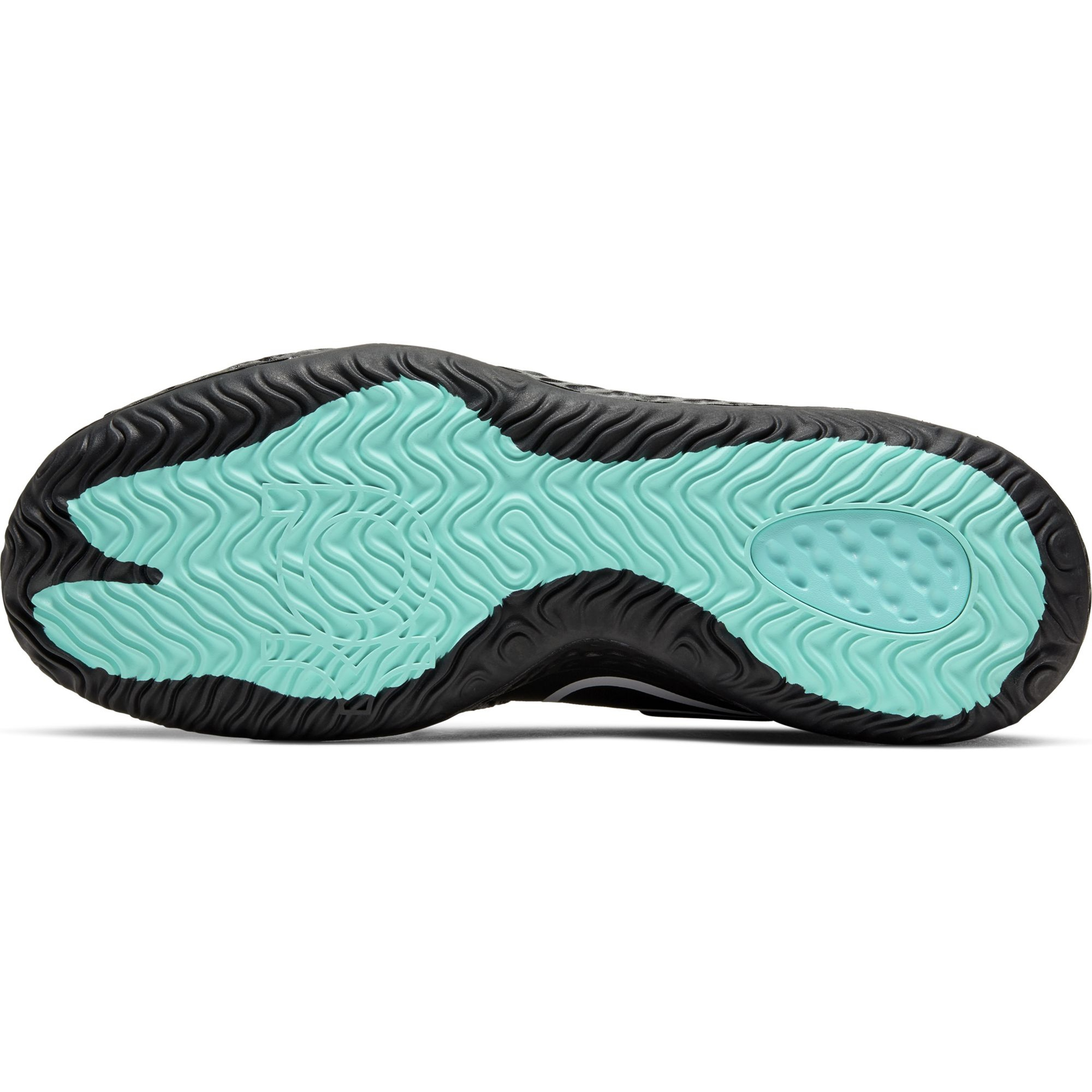 Nike Kevin Durant Trey 5 VIII Erkek Basketbol Ayakkabısı