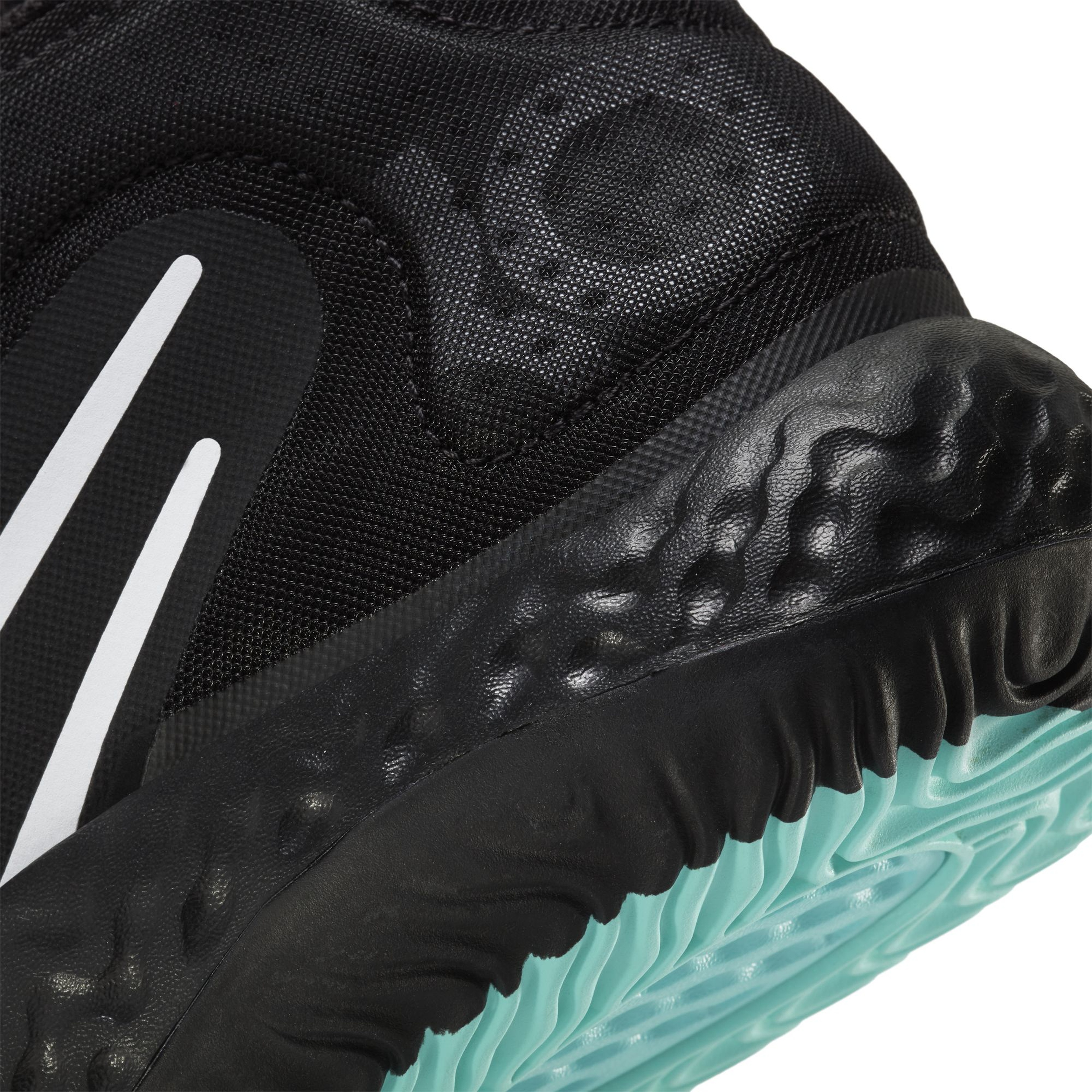 Nike Kevin Durant Trey 5 VIII Erkek Basketbol Ayakkabısı