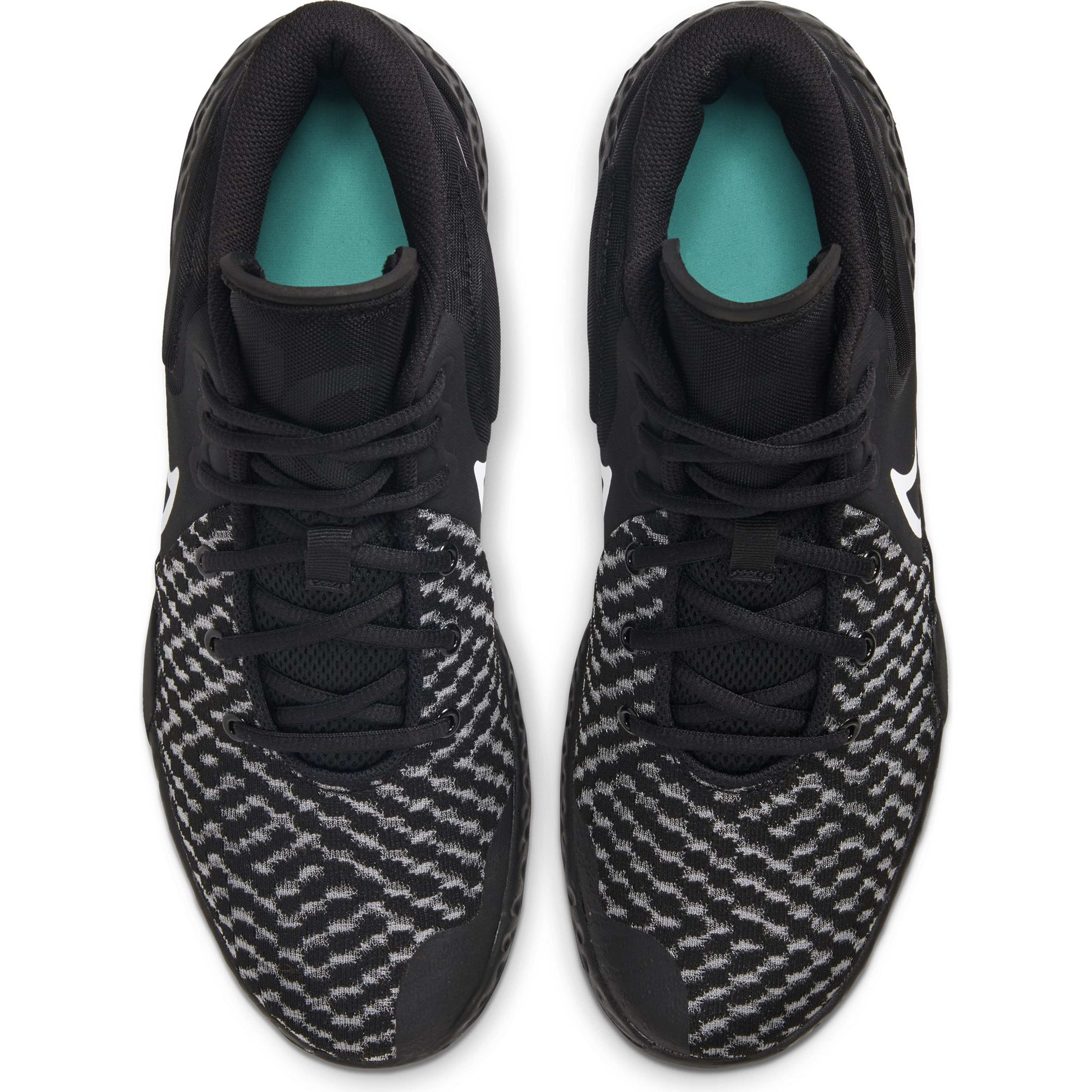 Nike Kevin Durant Trey 5 VIII Erkek Basketbol Ayakkabısı