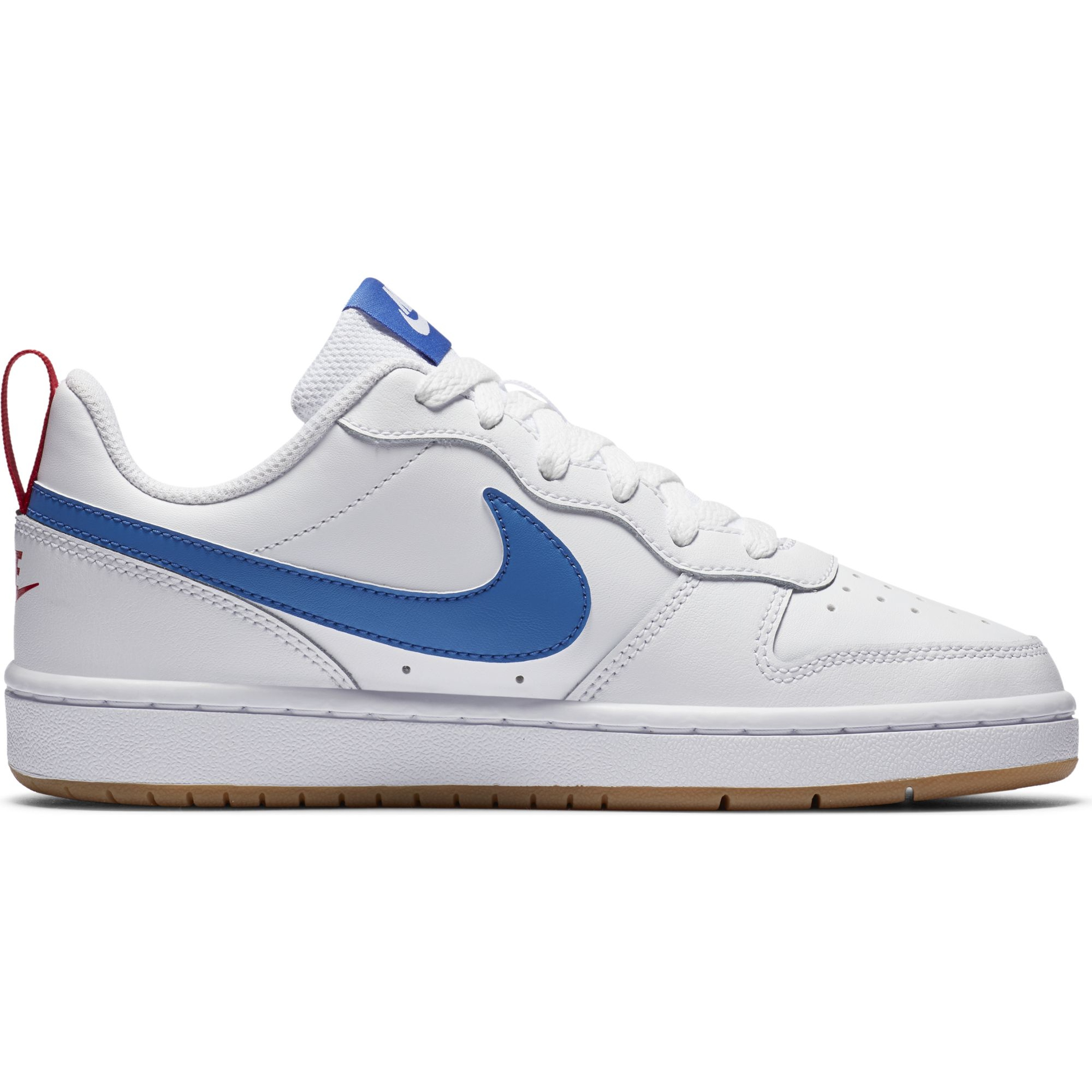 Nike Court Borough Low 2 (GS) Spor Ayakkabı