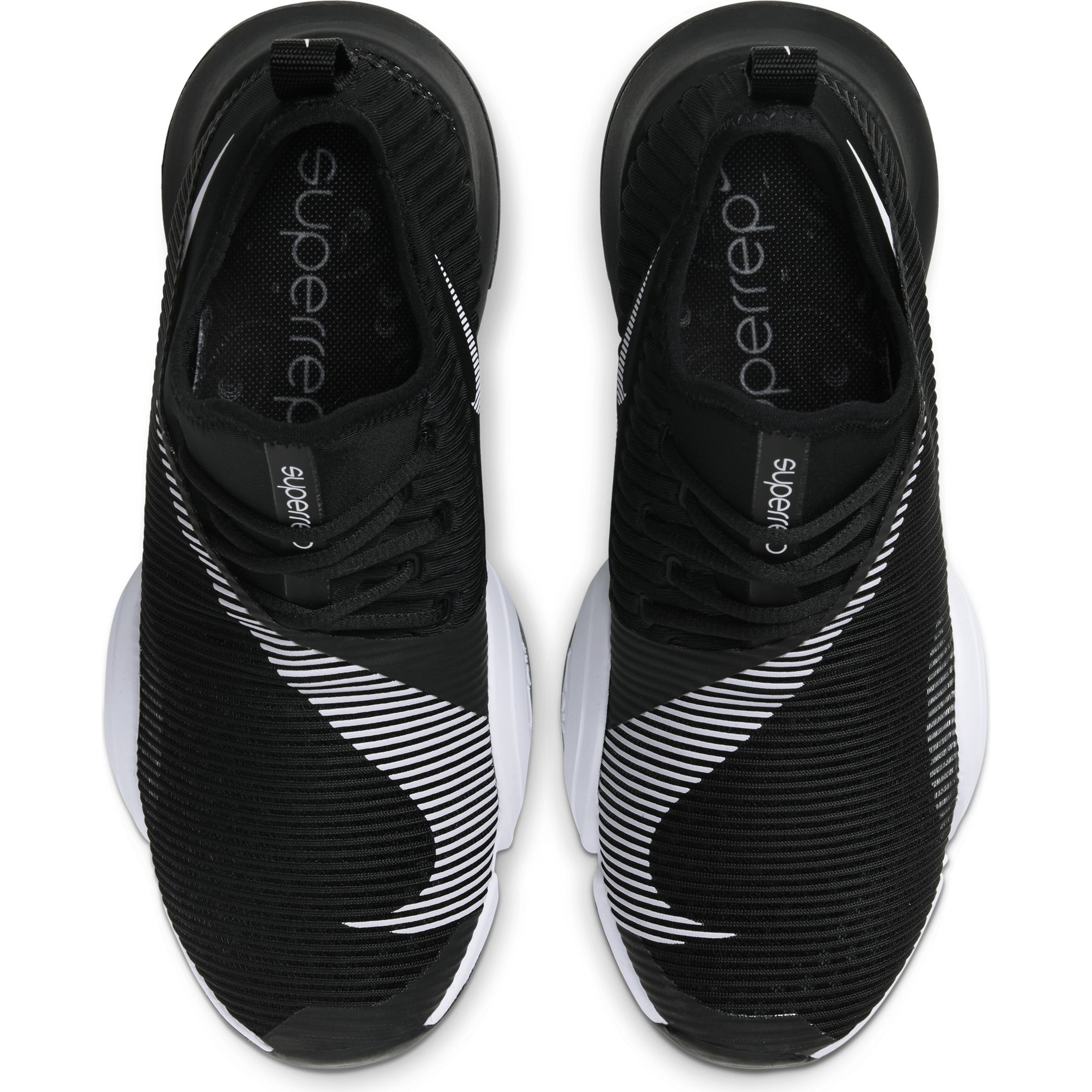 Nike Air Zoom SuperRep HIIT Class Kadın Spor Ayakkabı