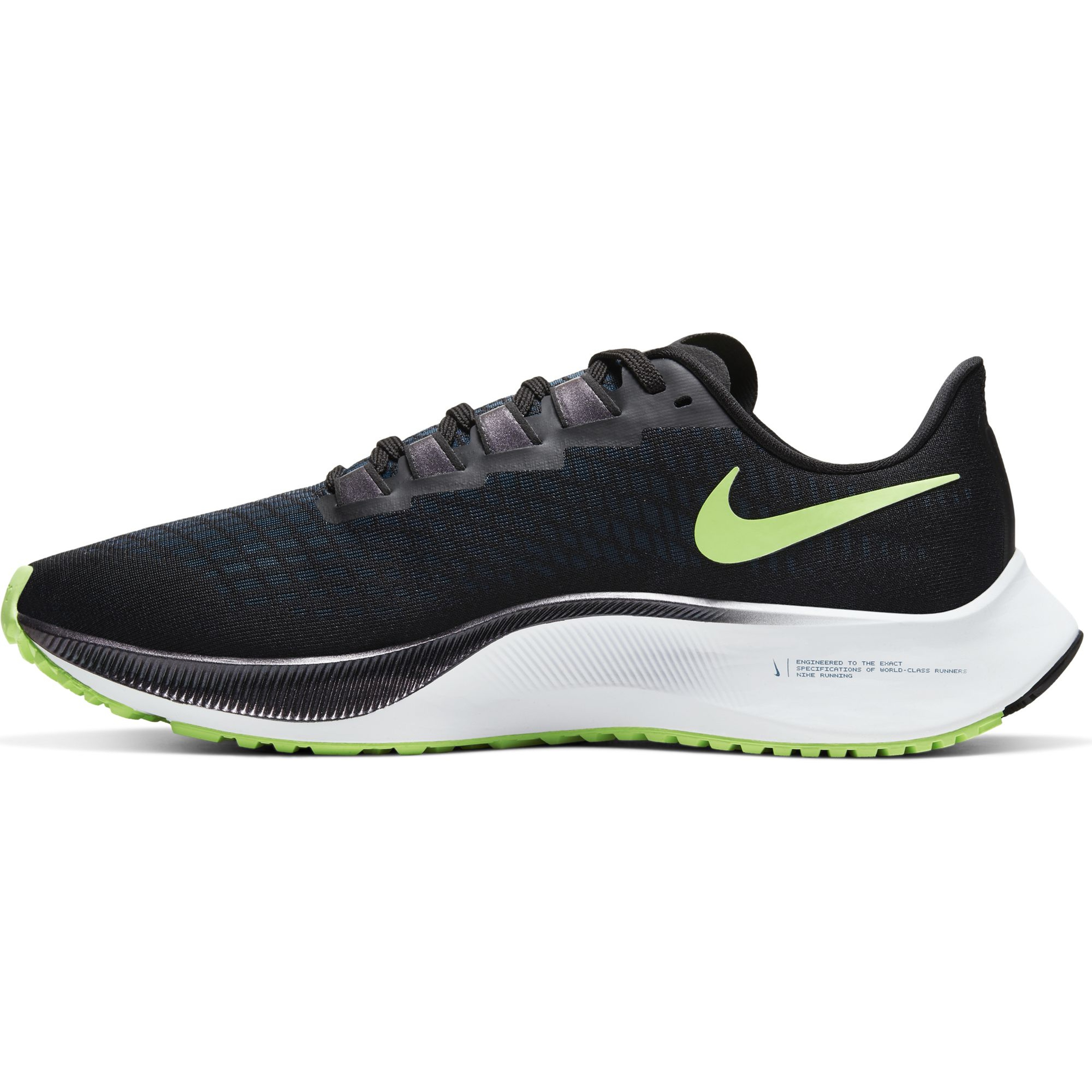 Nike Air Zoom Pegasus 37 Running Erkek Spor Ayakkabı