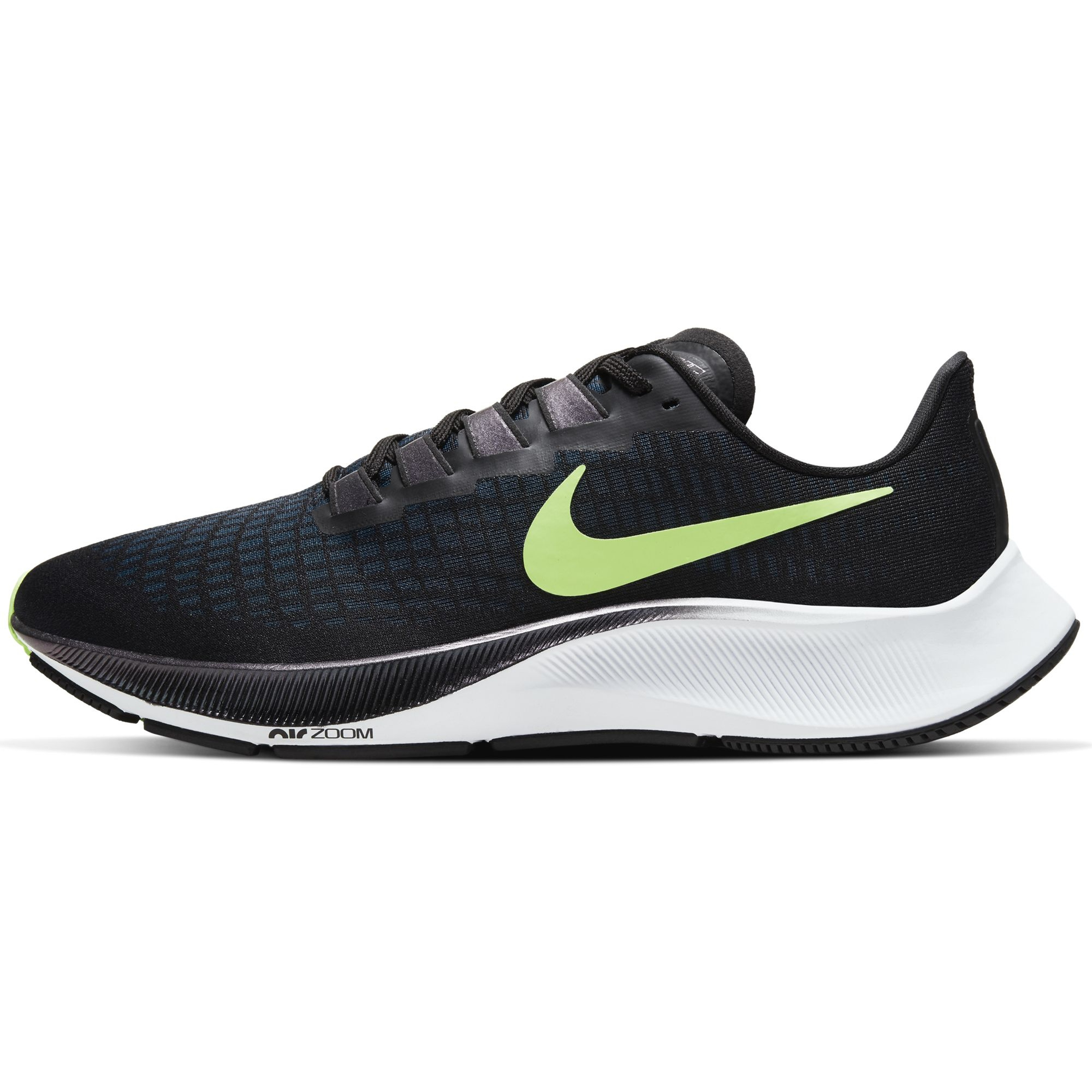 Nike Air Zoom Pegasus 37 Running Erkek Spor Ayakkabı
