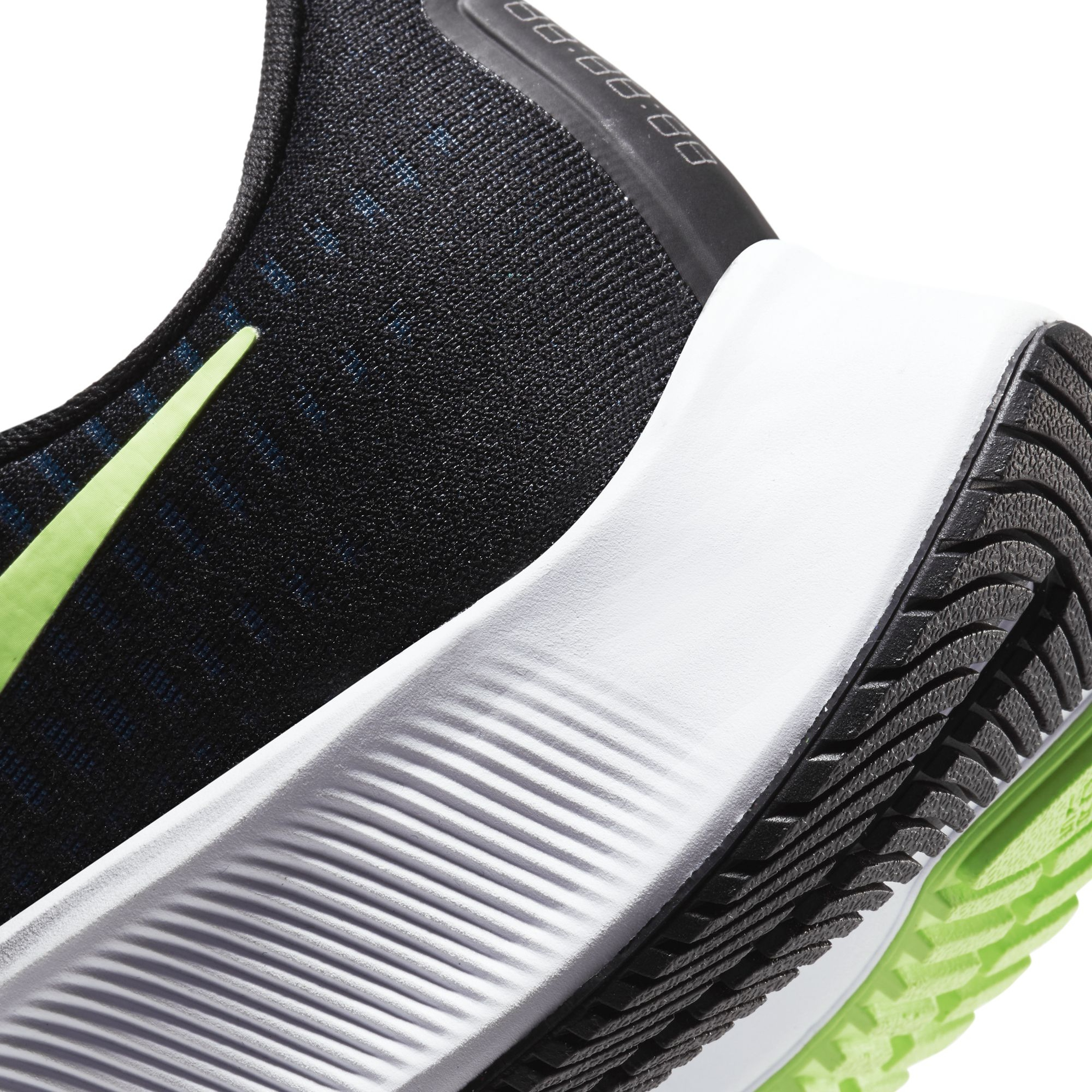 Nike Air Zoom Pegasus 37 Running Erkek Spor Ayakkabı