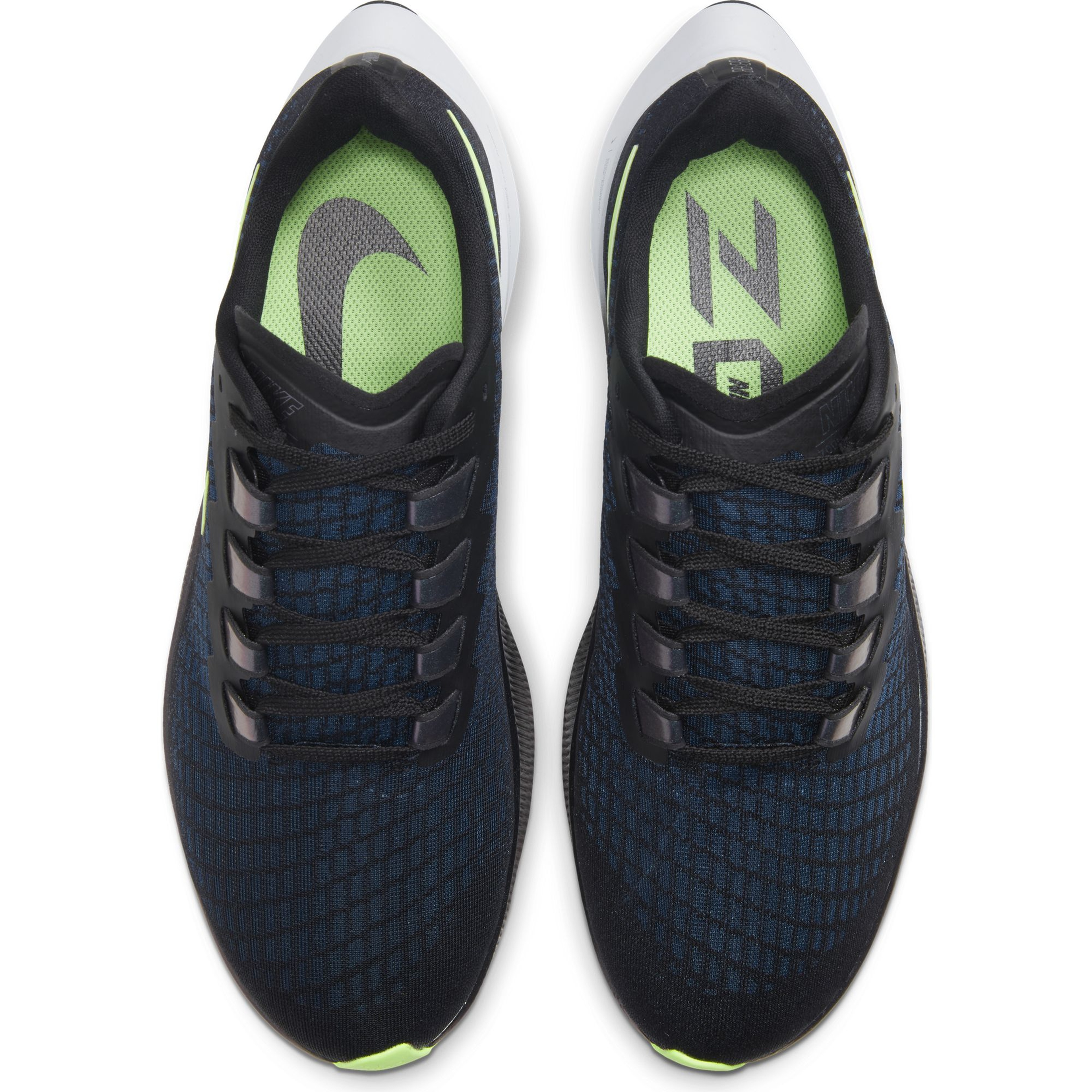 Nike Air Zoom Pegasus 37 Running Erkek Spor Ayakkabı
