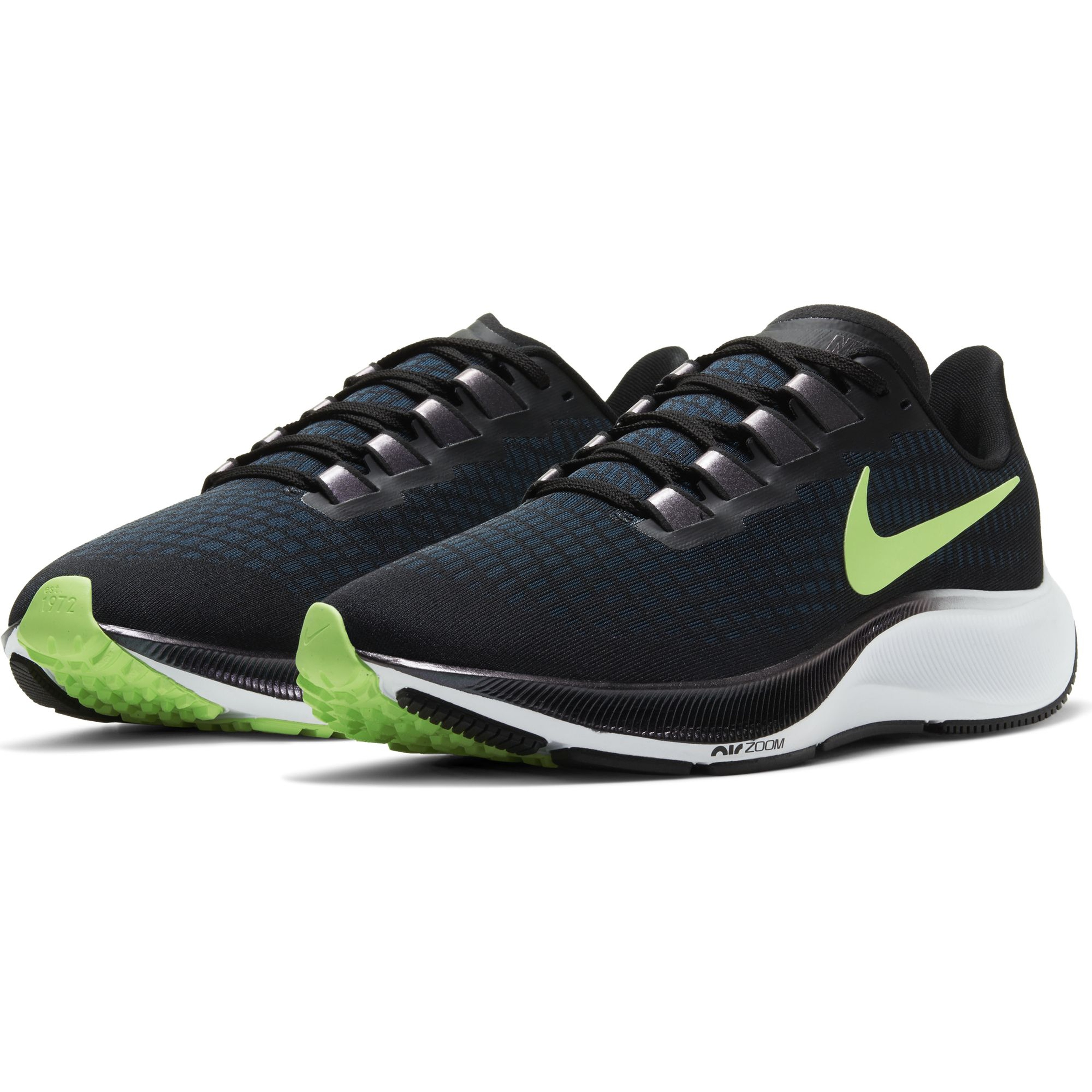 Nike Air Zoom Pegasus 37 Running Erkek Spor Ayakkabı