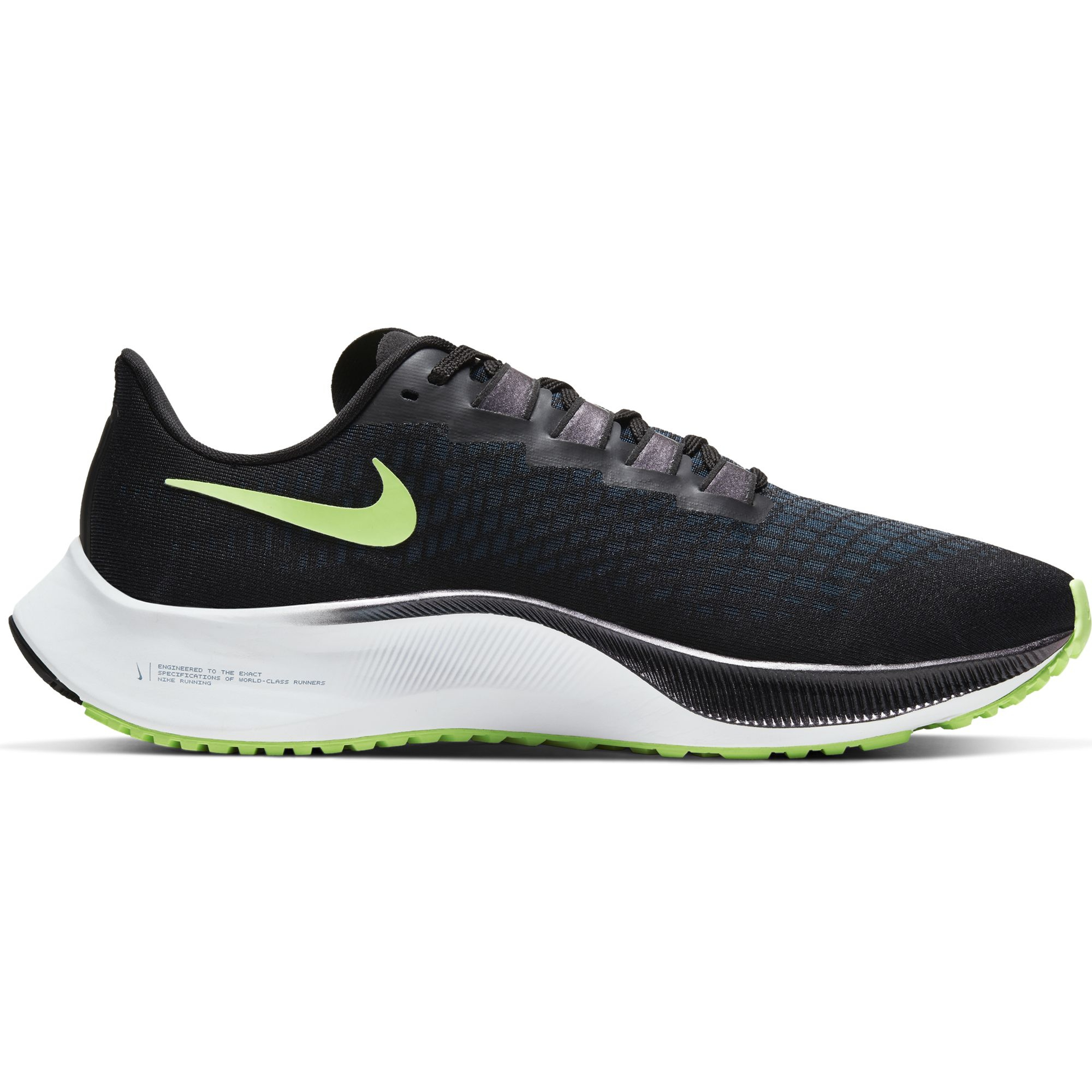 Nike Air Zoom Pegasus 37 Running Erkek Spor Ayakkabı