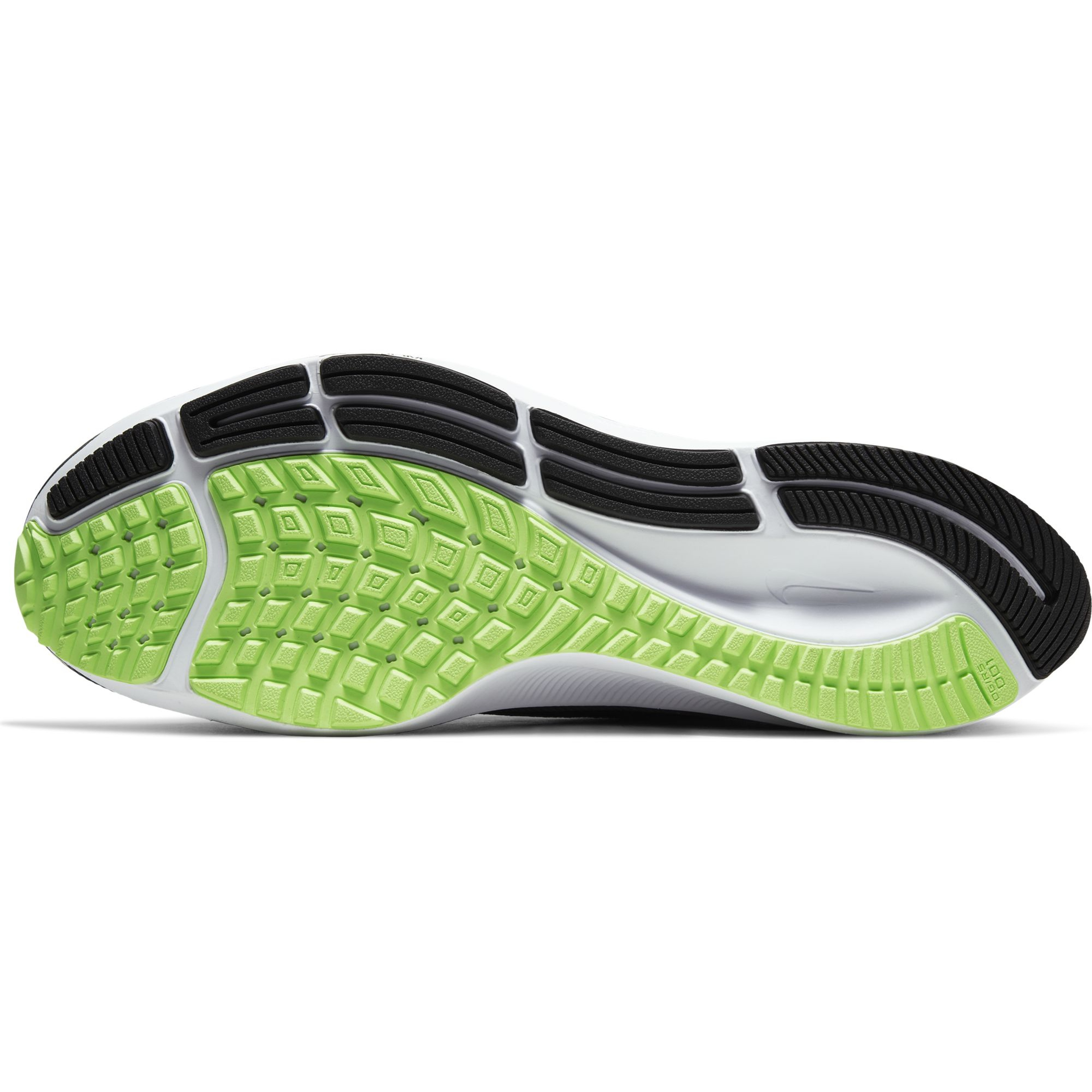 Nike Air Zoom Pegasus 37 Running Erkek Spor Ayakkabı