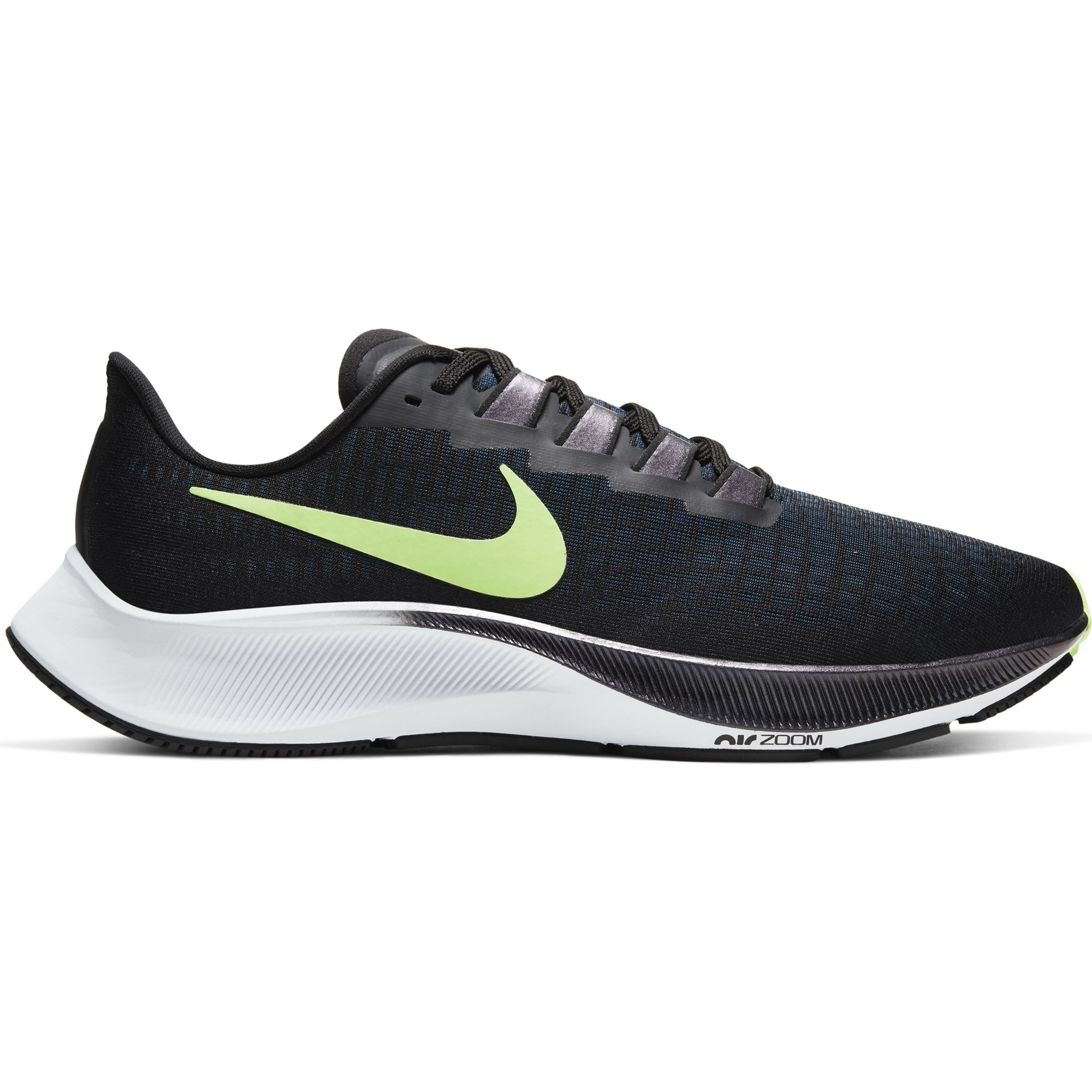 Nike Air Zoom Pegasus 37 Running Erkek Spor Ayakkabı