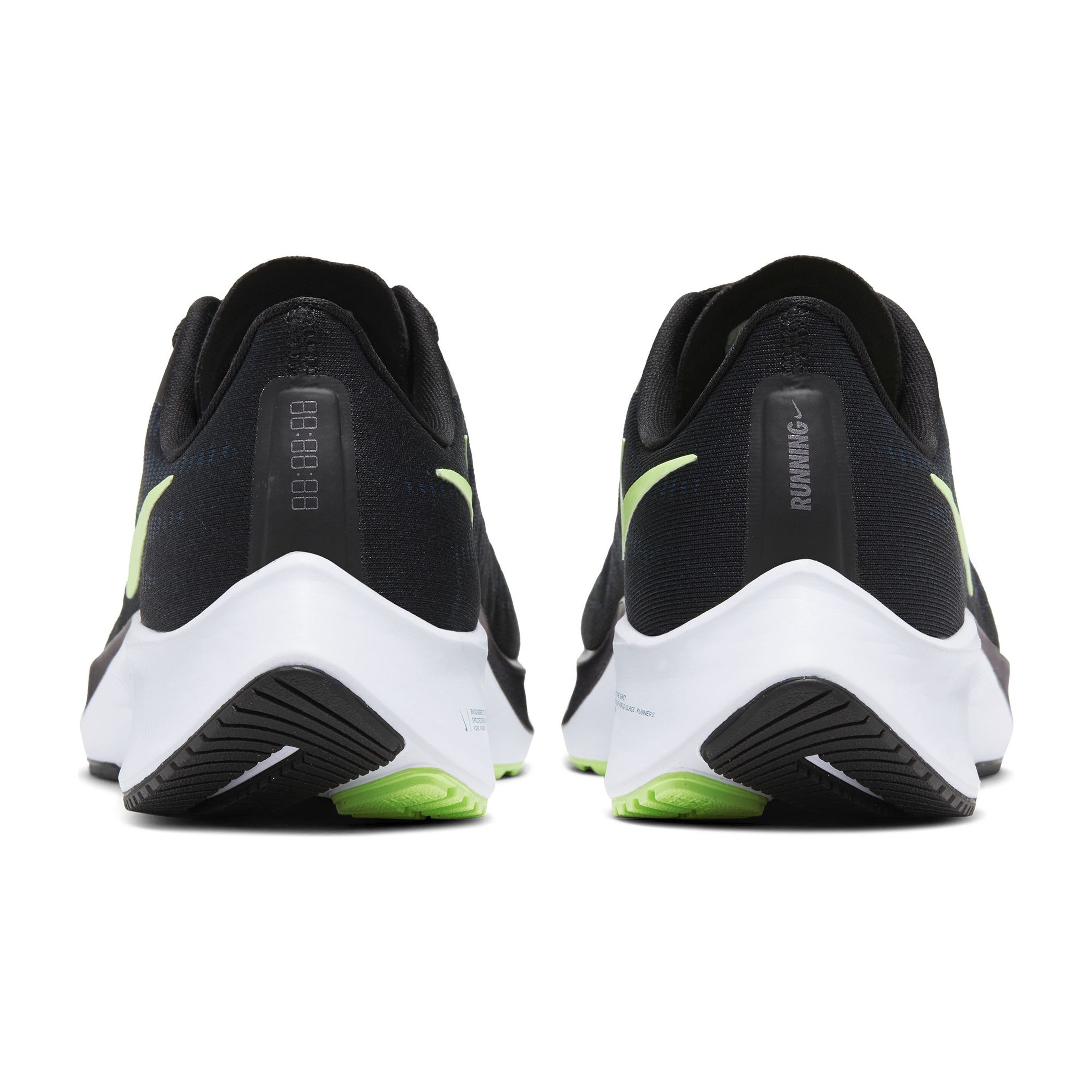Nike Air Zoom Pegasus 37 Running Erkek Spor Ayakkabı