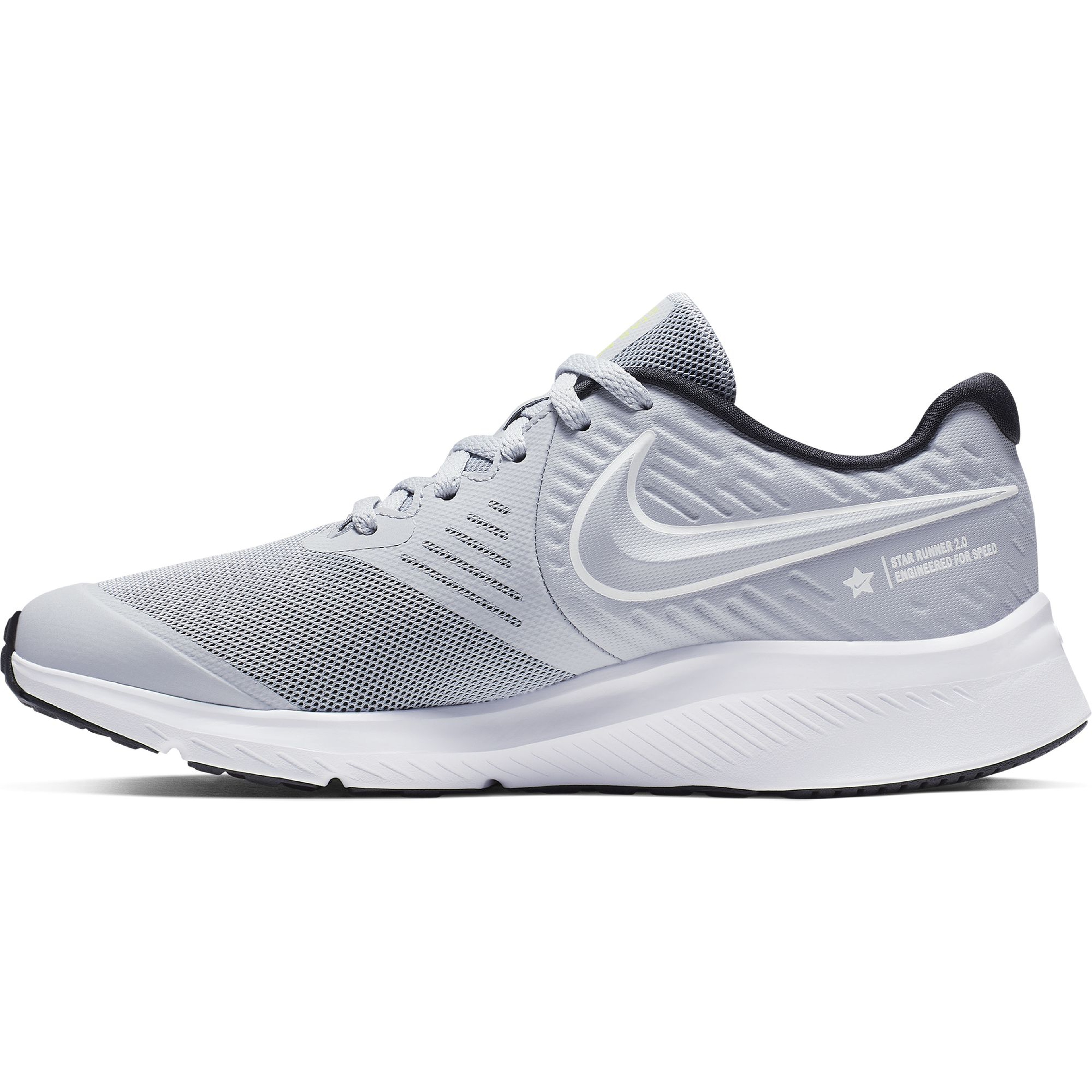 Nike Star Runner 2 (GS) Spor Ayakkabı