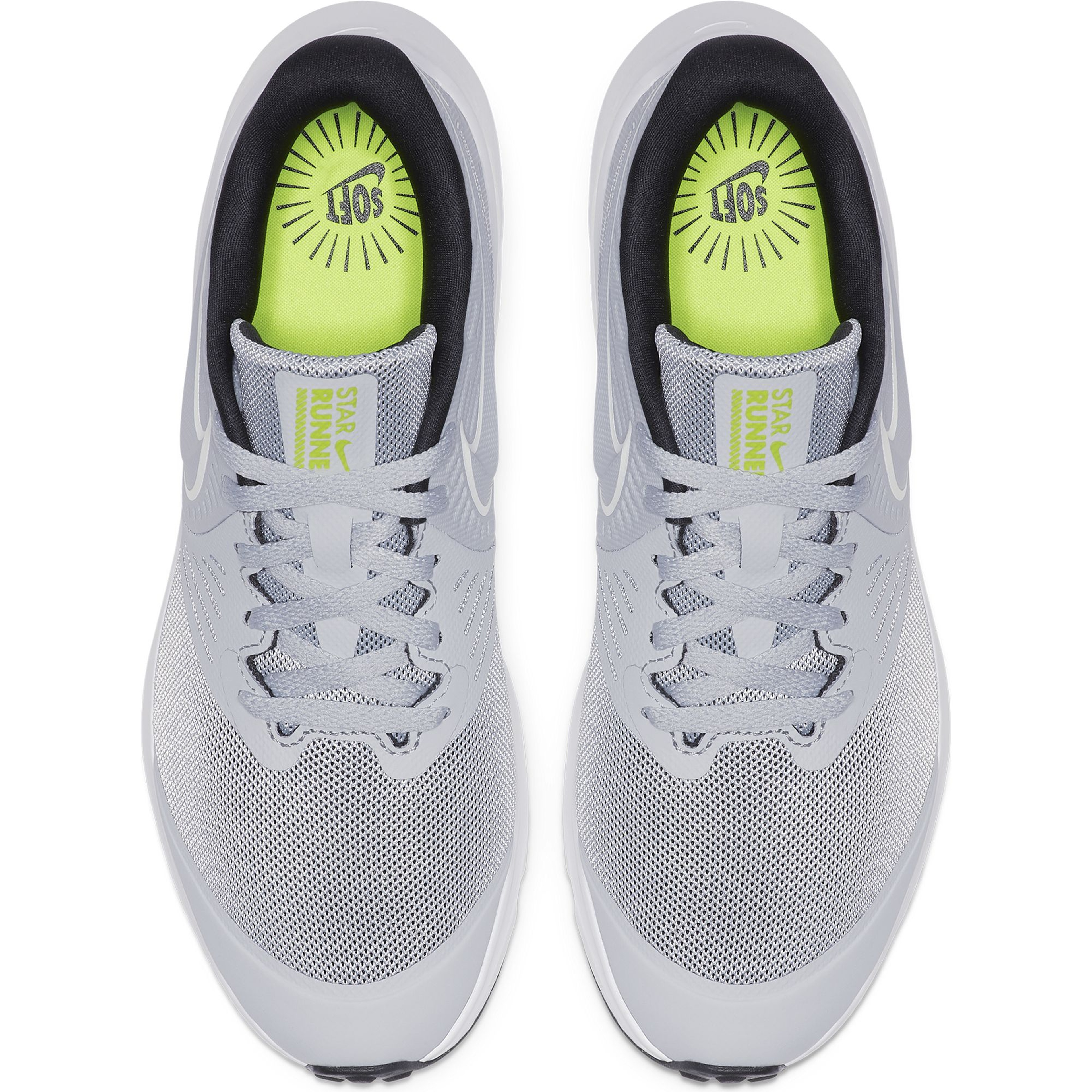 Nike Star Runner 2 (GS) Spor Ayakkabı