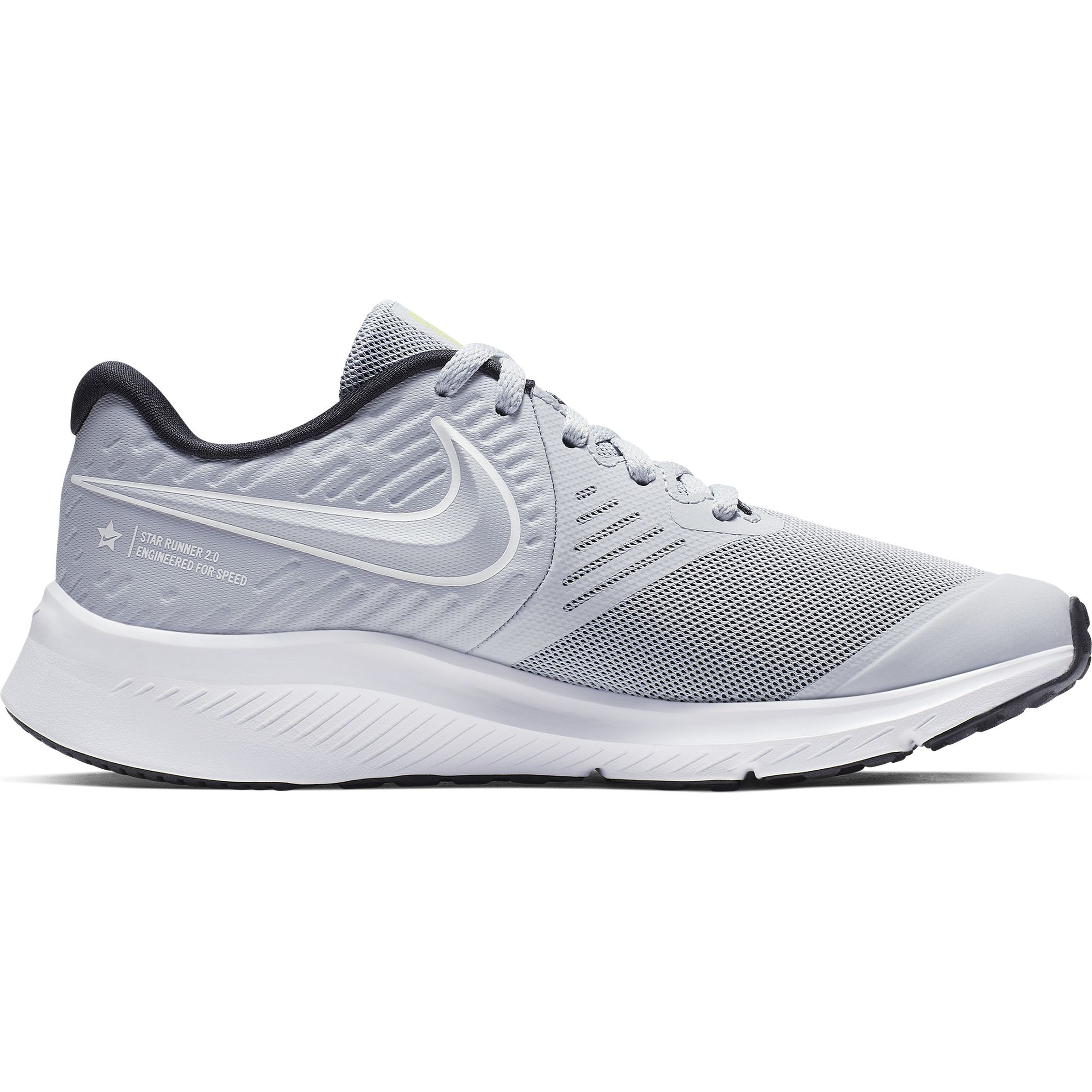 Nike Star Runner 2 (GS) Spor Ayakkabı