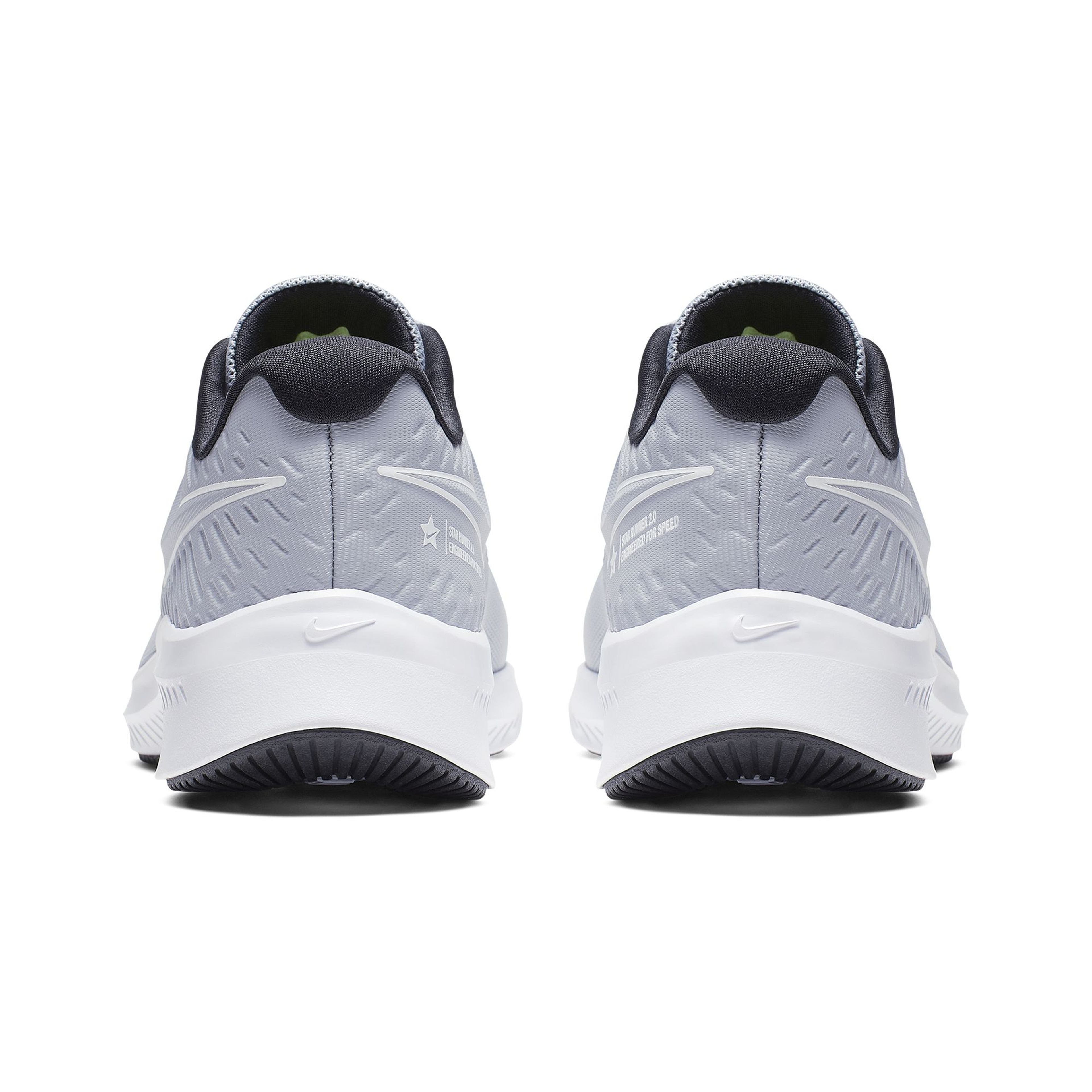 Nike Star Runner 2 (GS) Spor Ayakkabı