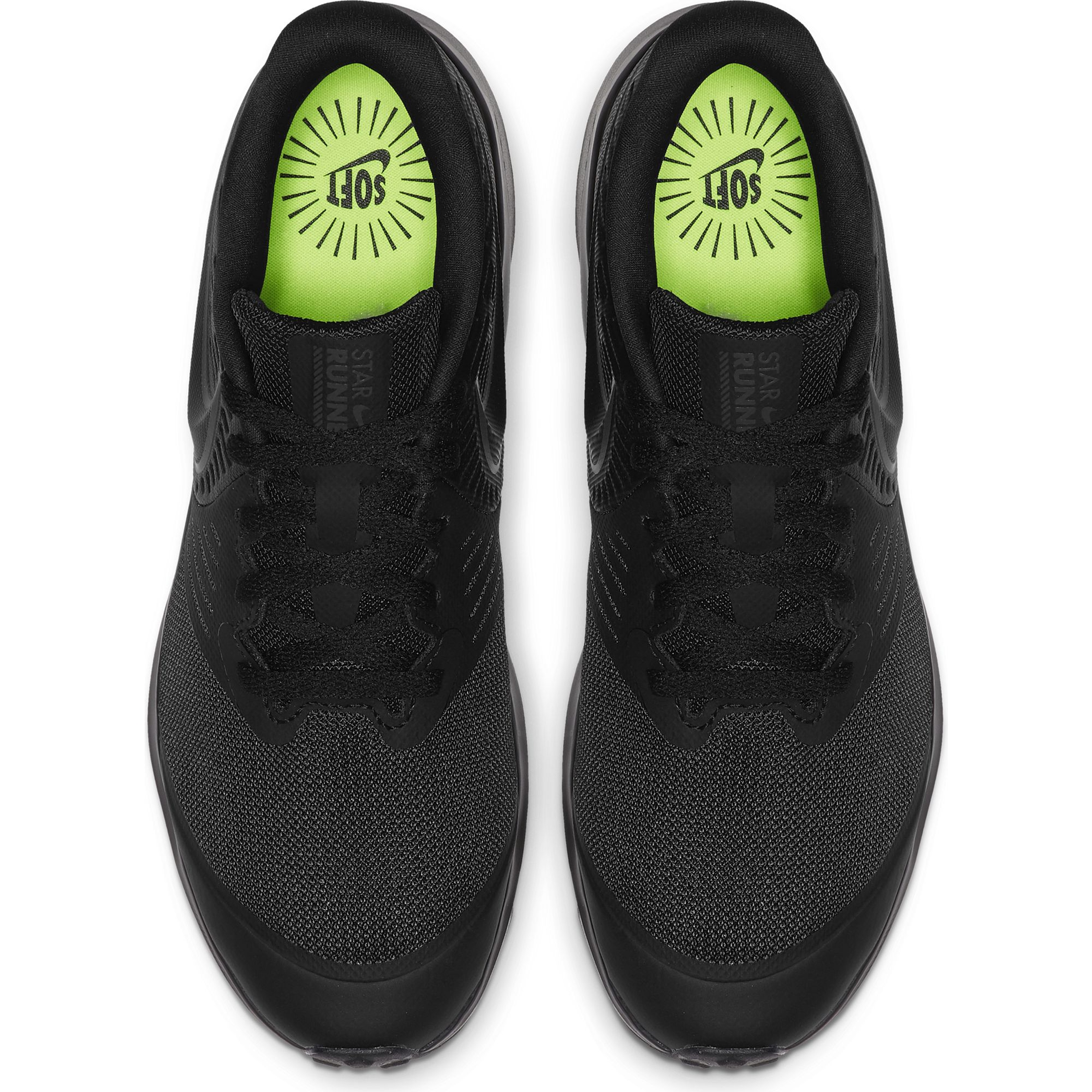 Nike Star Runner 2 (GS) Spor Ayakkabı