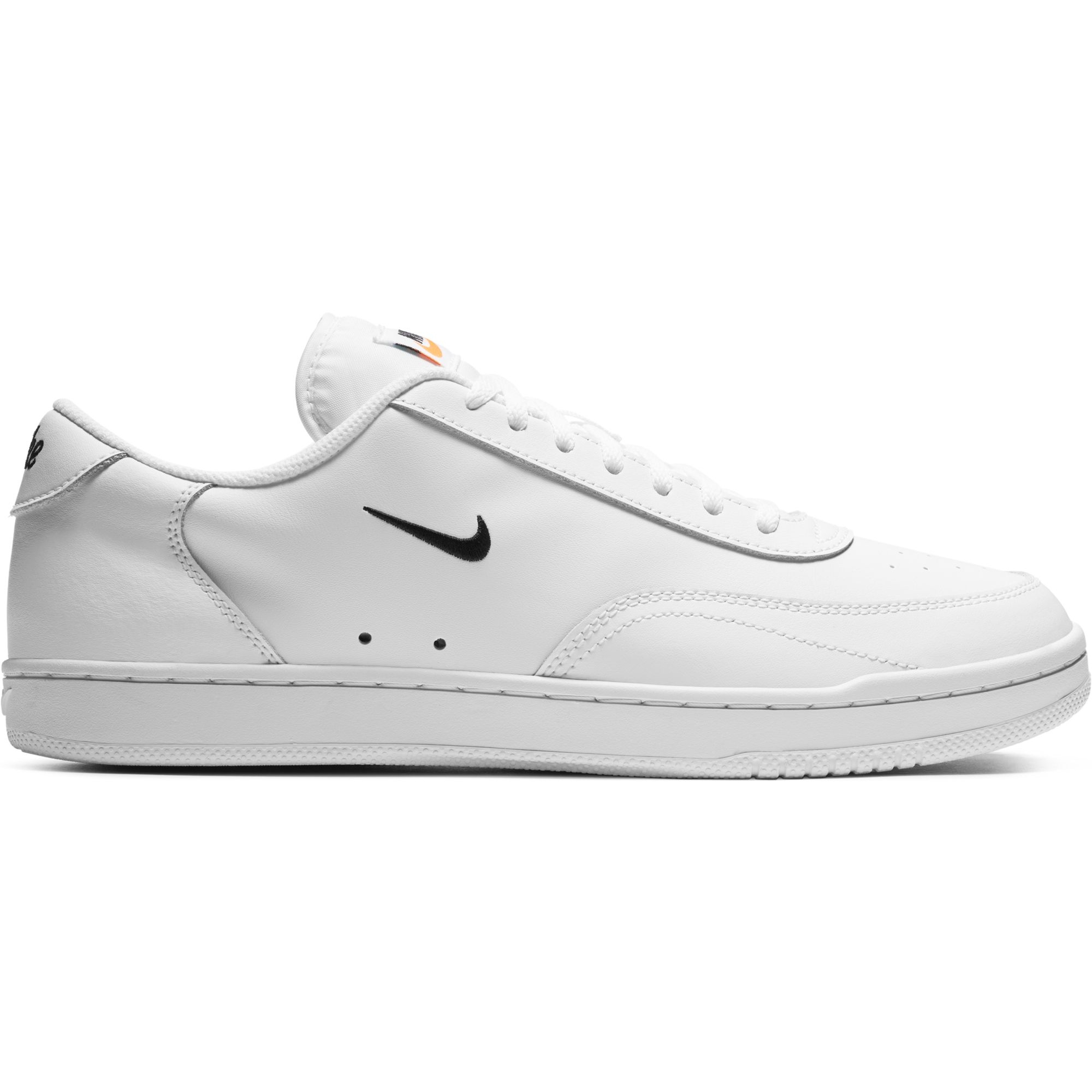 Nike Court Vintage Erkek Spor Ayakkabı