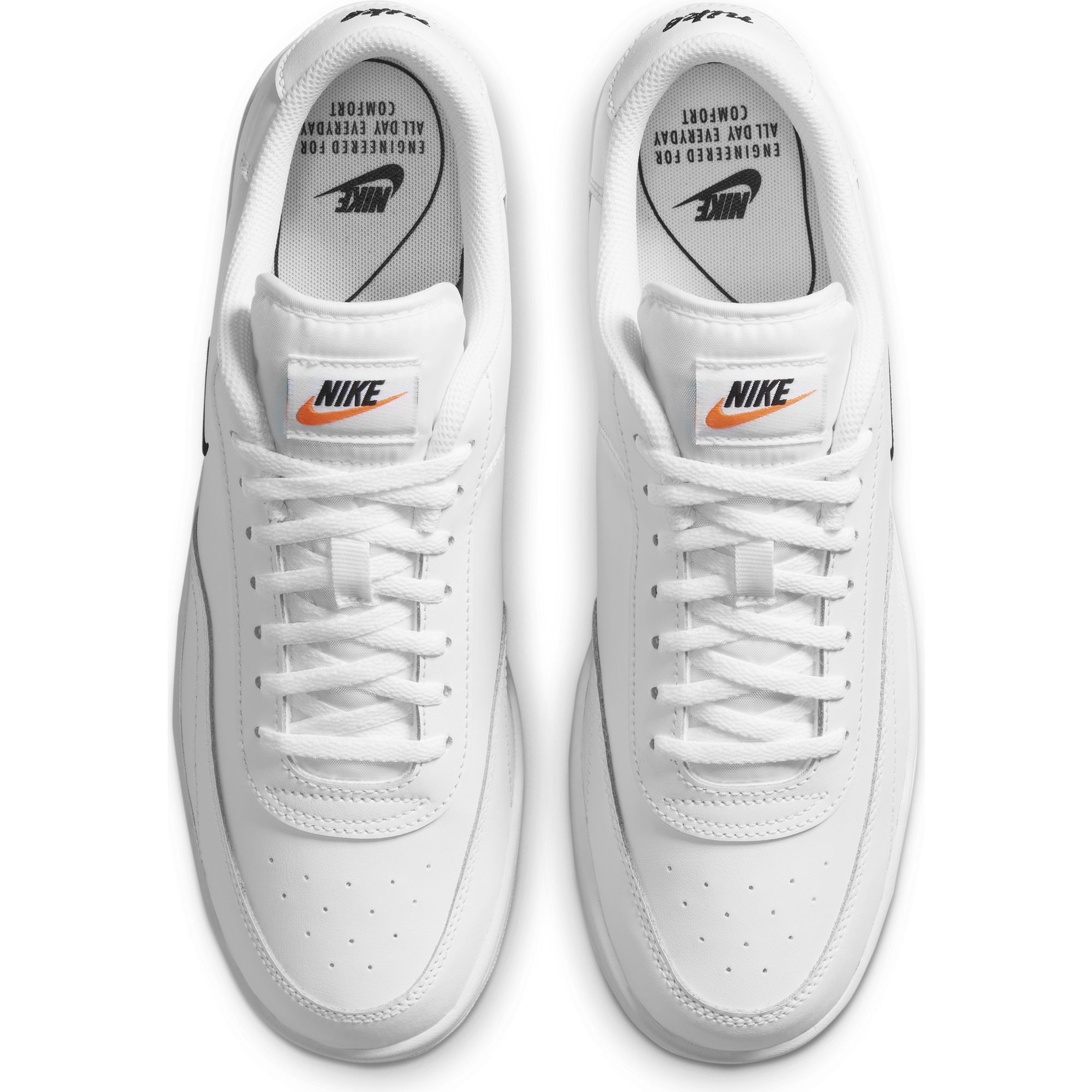 Nike Court Vintage Erkek Spor Ayakkabı