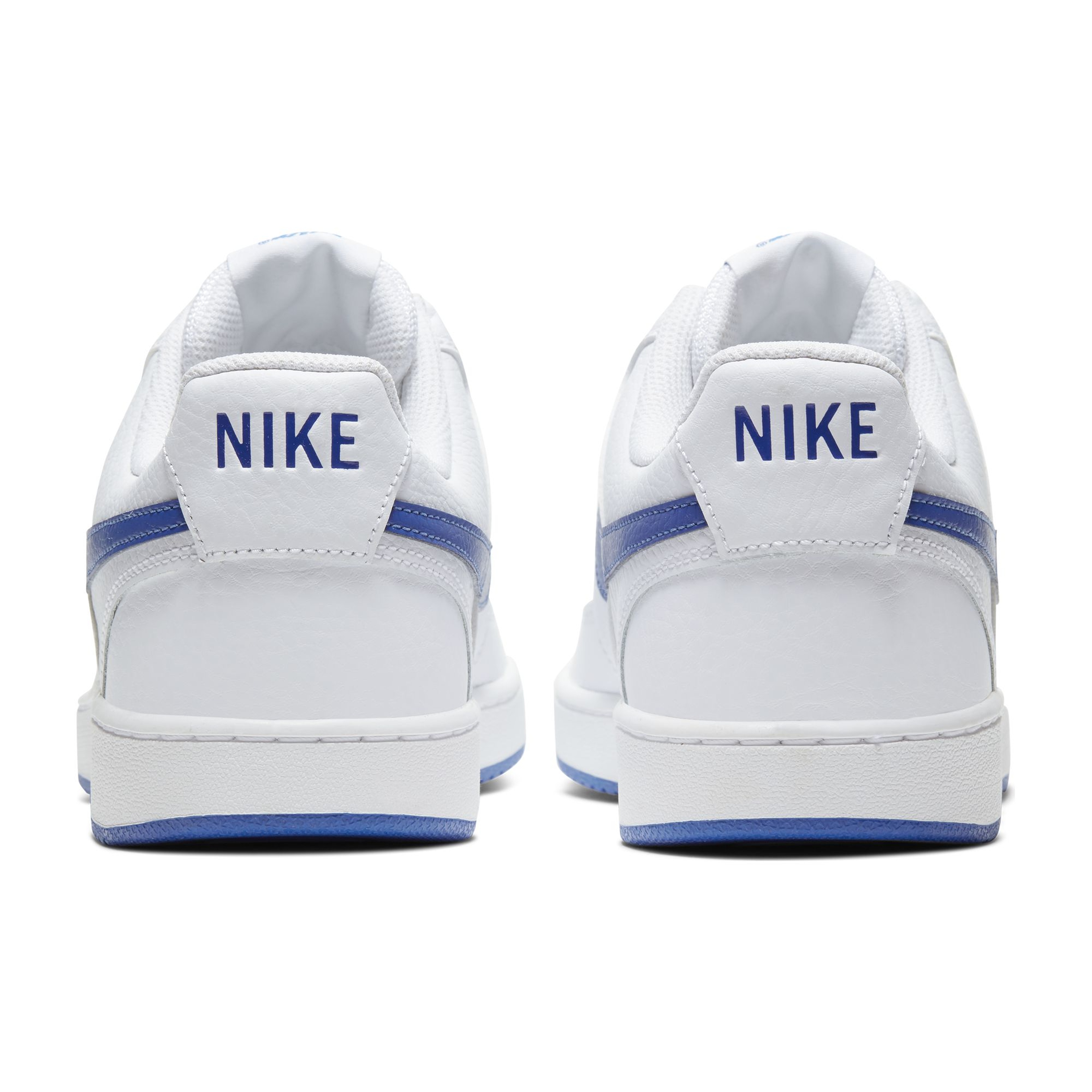 Nike Court Vision Low Erkek Spor Ayakkabı