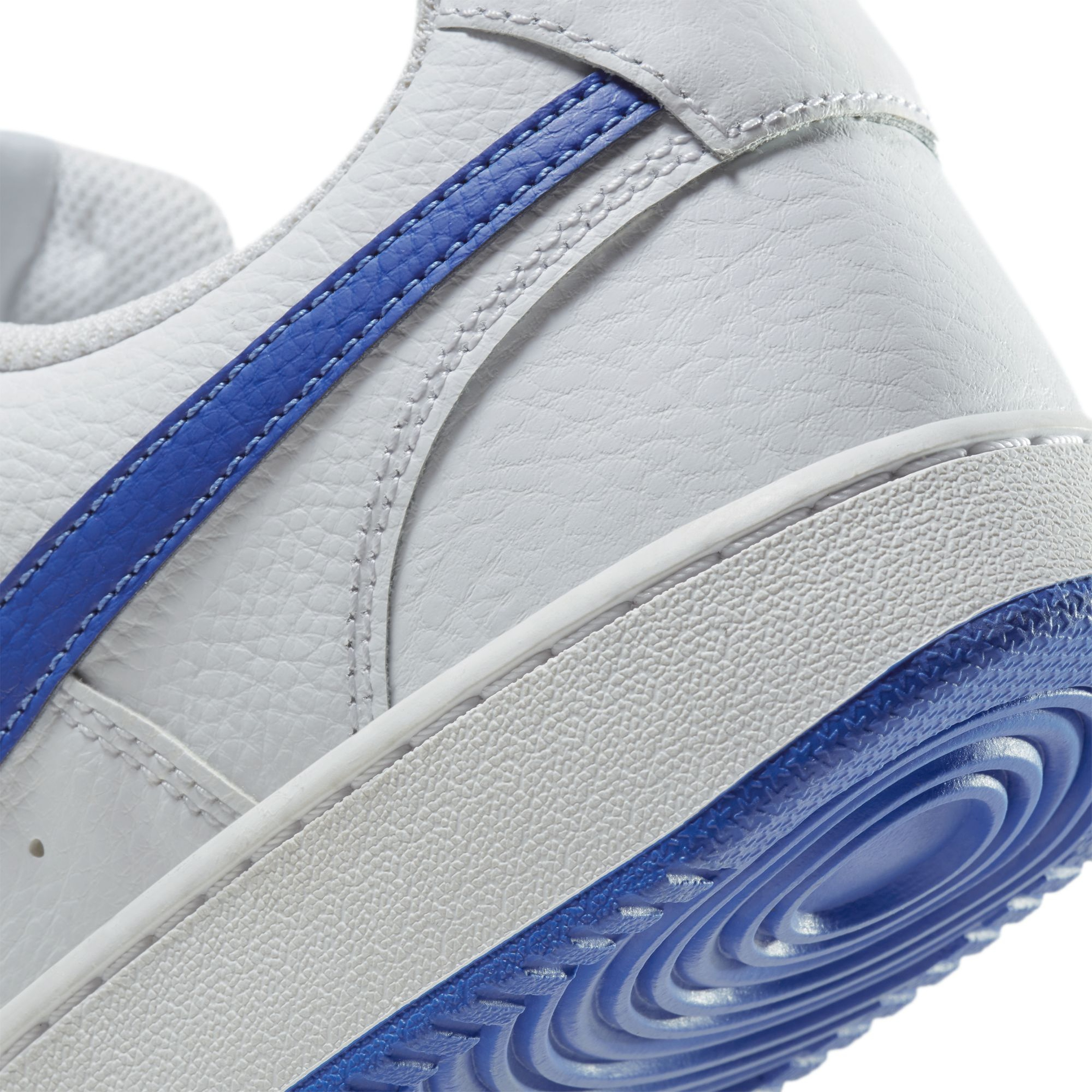 Nike Court Vision Low Erkek Spor Ayakkabı