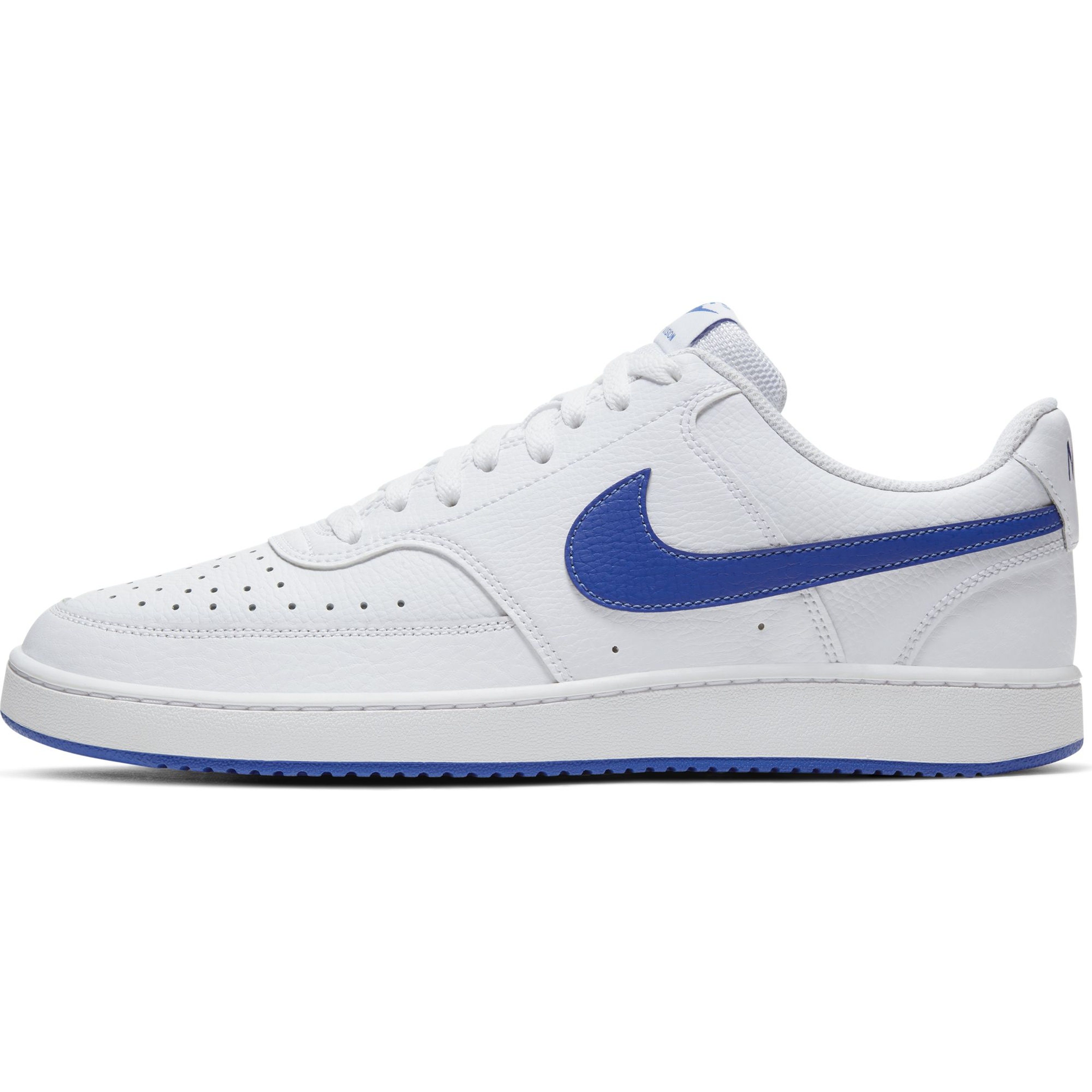 Nike Court Vision Low Erkek Spor Ayakkabı