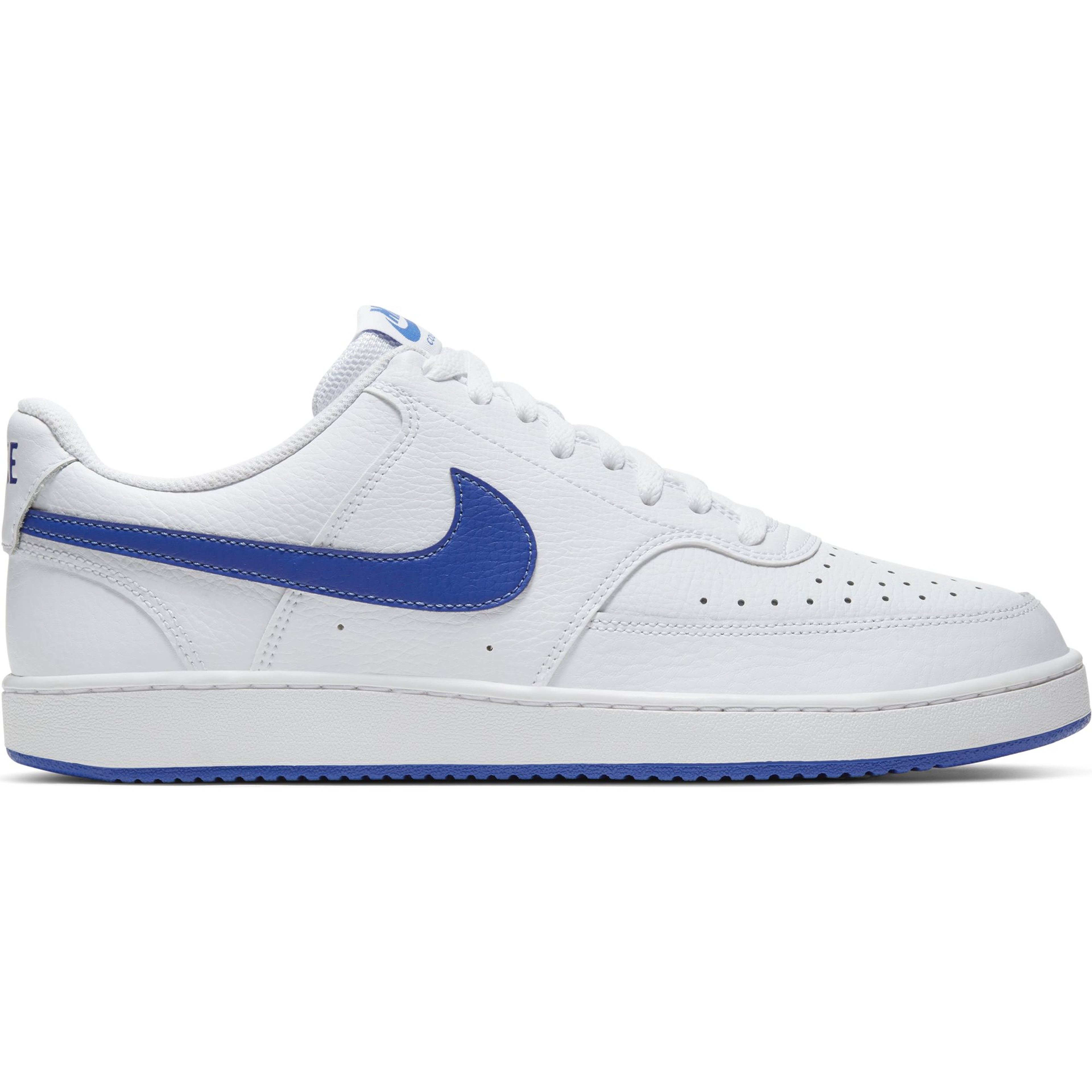 Nike Court Vision Low Erkek Spor Ayakkabı