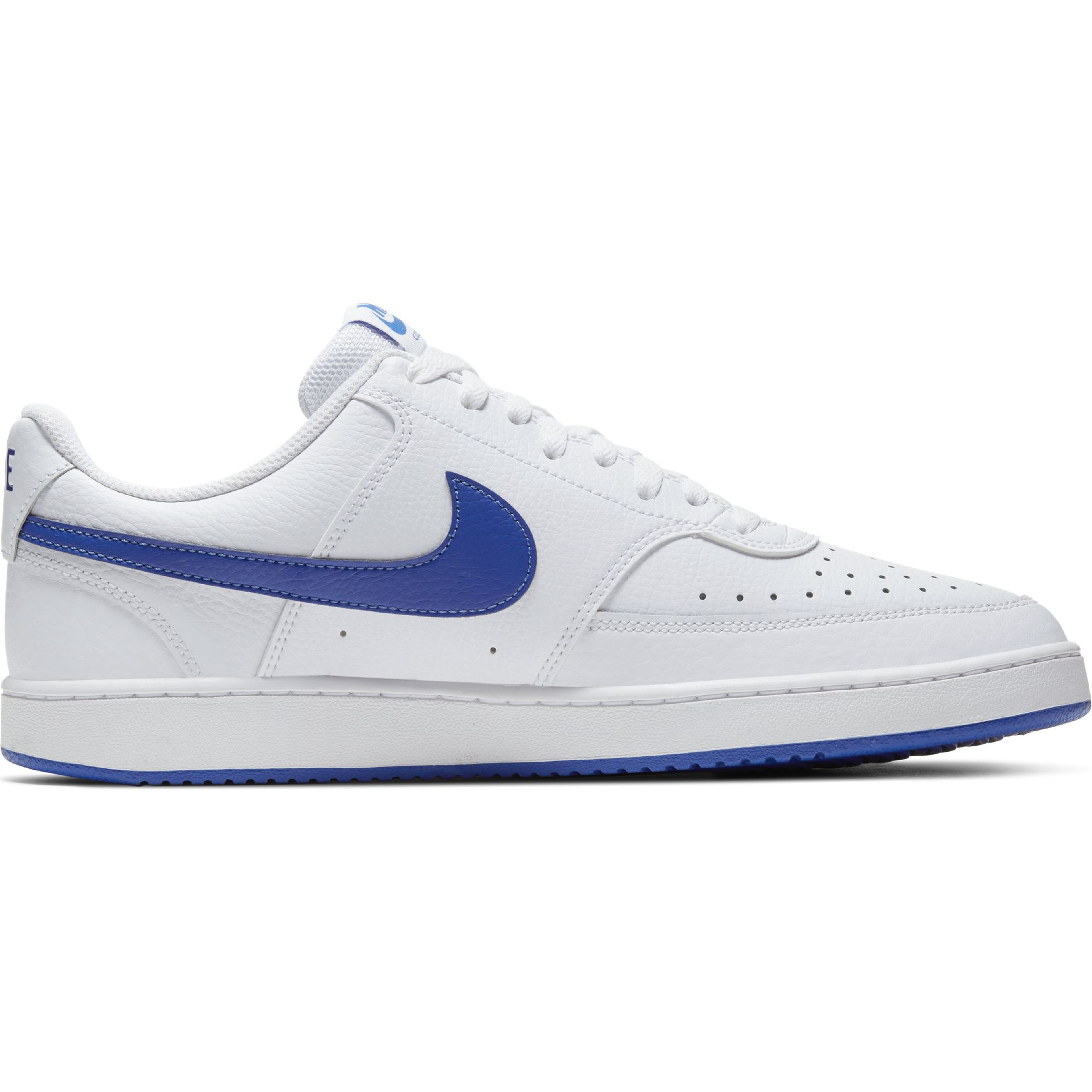 Nike Court Vision Low Erkek Spor Ayakkabı