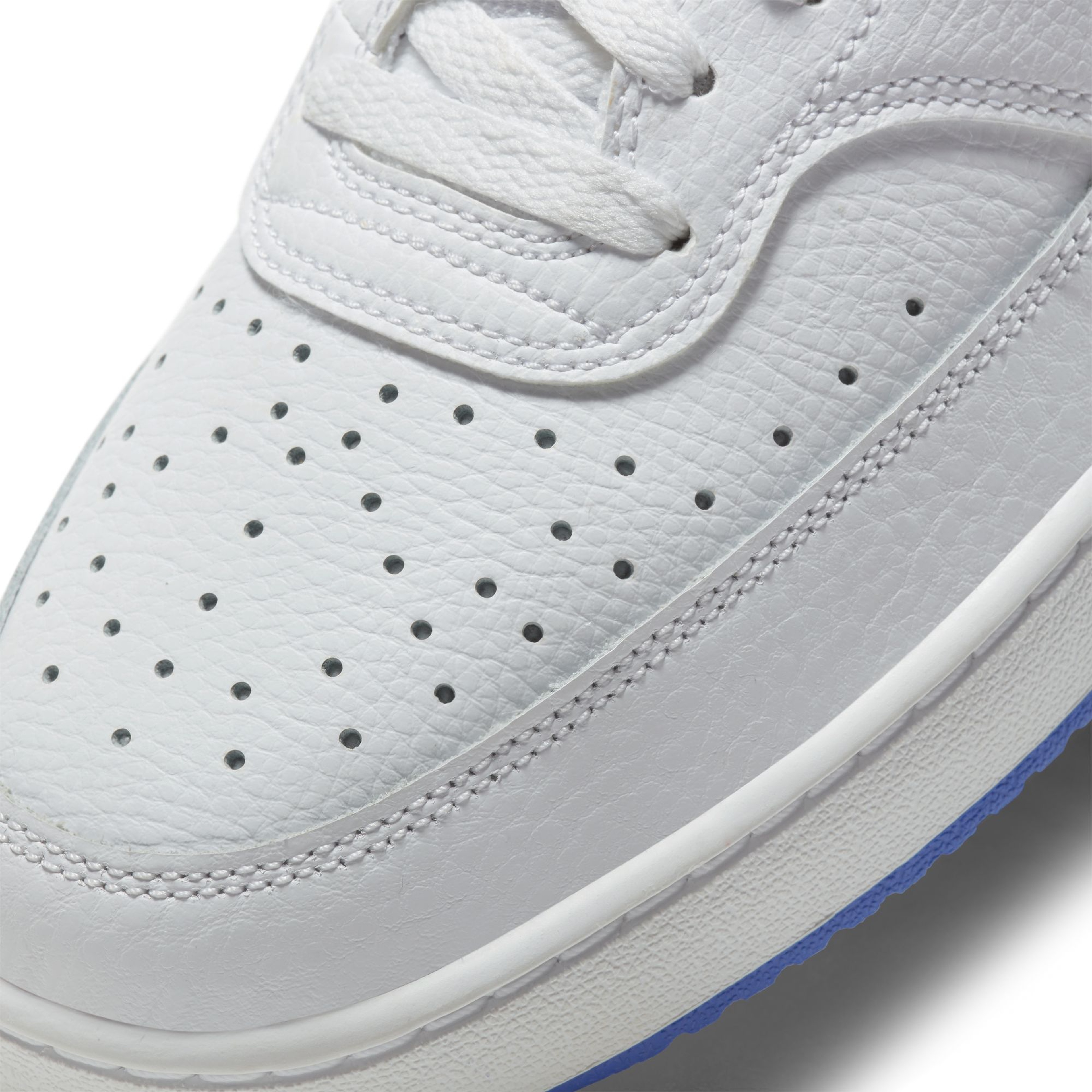 Nike Court Vision Low Erkek Spor Ayakkabı