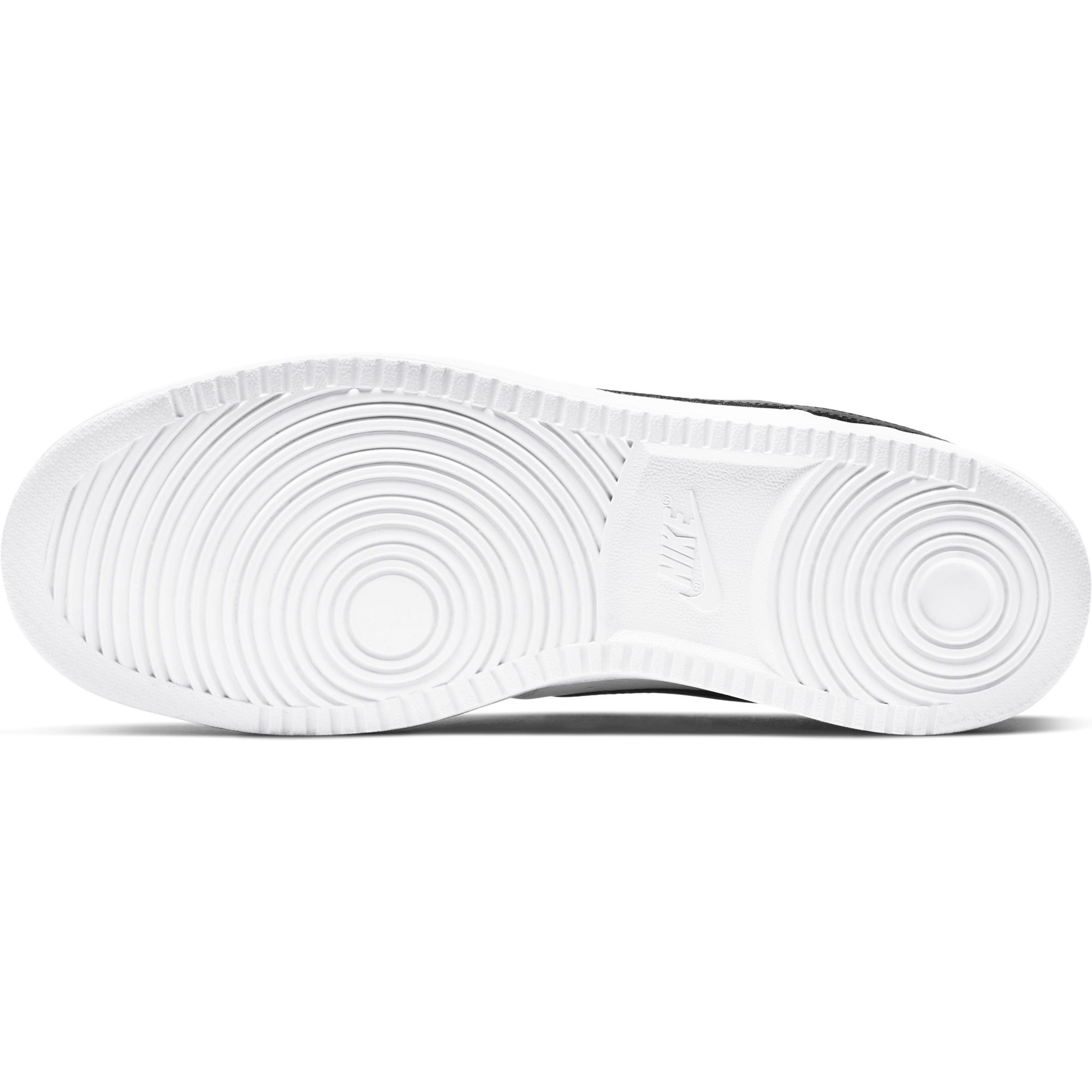 Nike Court Vision Low Erkek Spor Ayakkabı