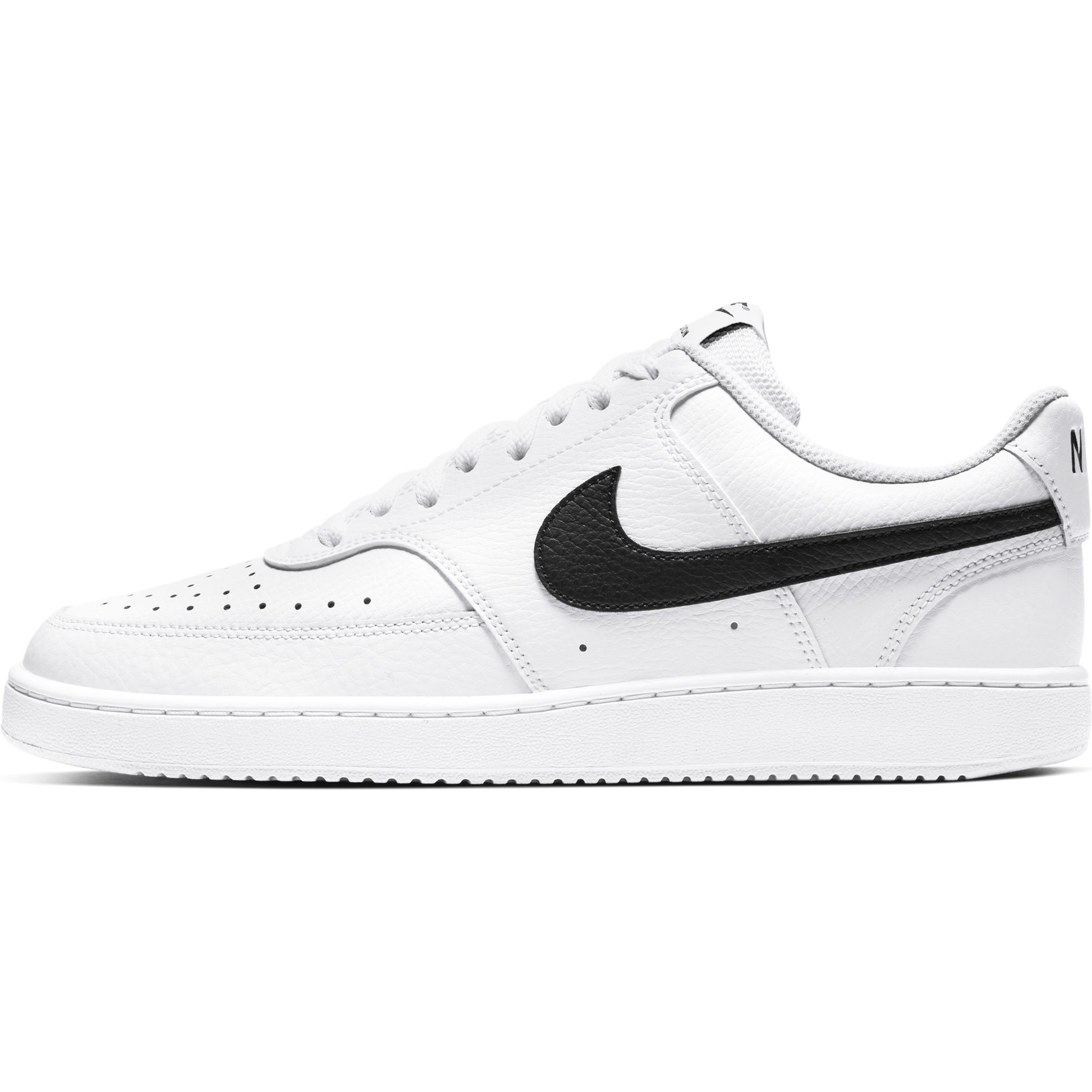 Nike Court Vision Low Erkek Spor Ayakkabı