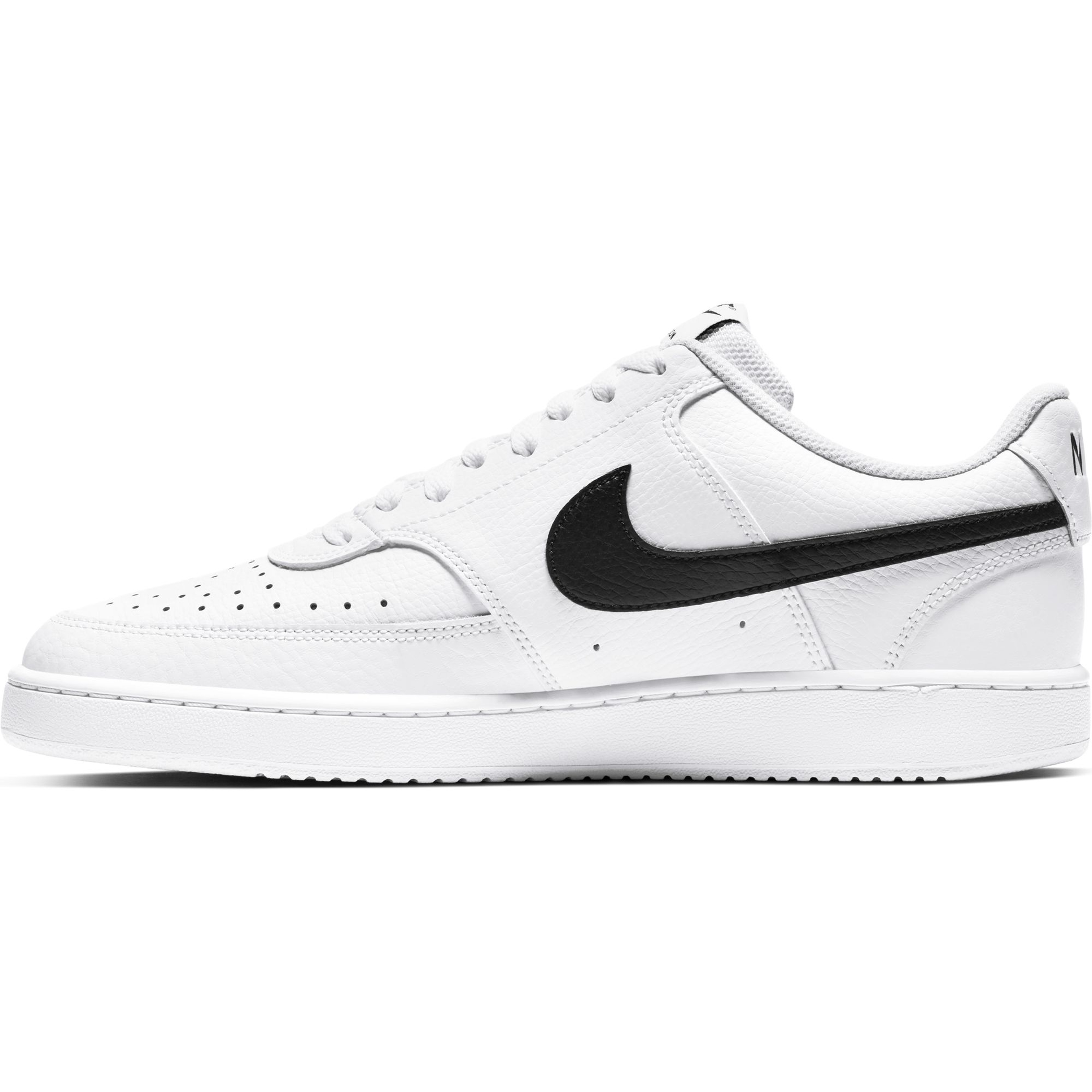 Nike Court Vision Low Erkek Spor Ayakkabı