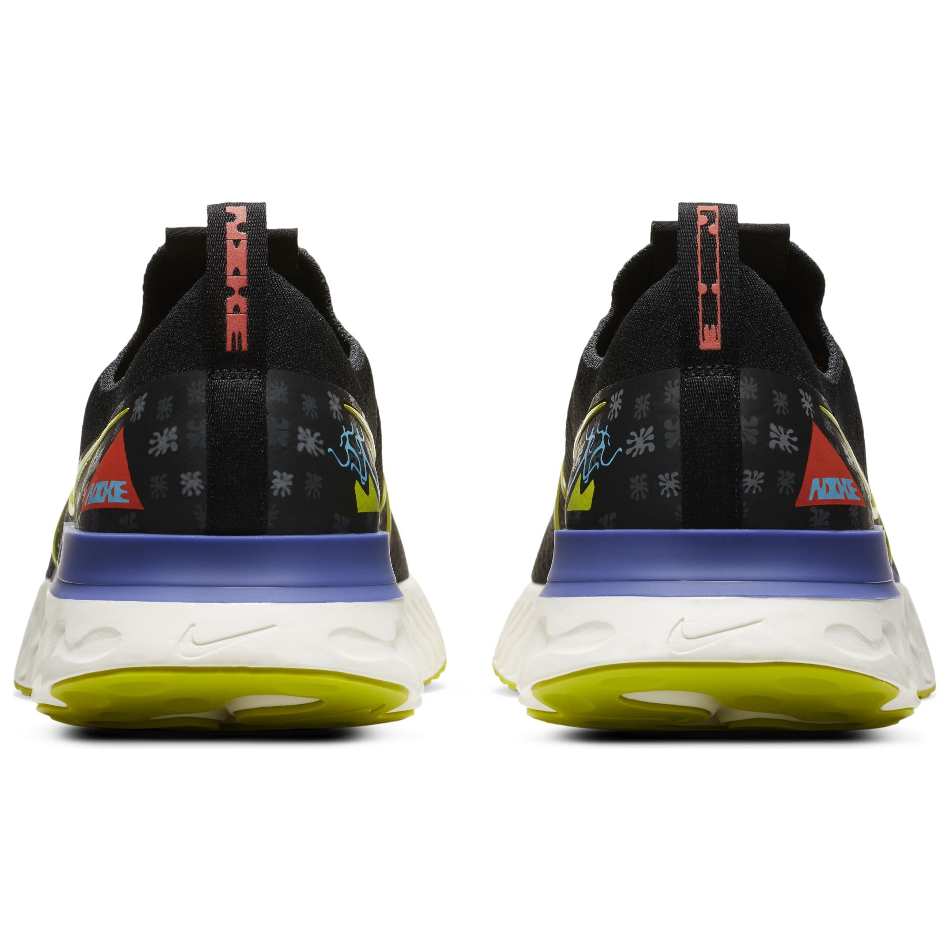 Nike React Infinity Run FK AS Erkek Spor Ayakkabı