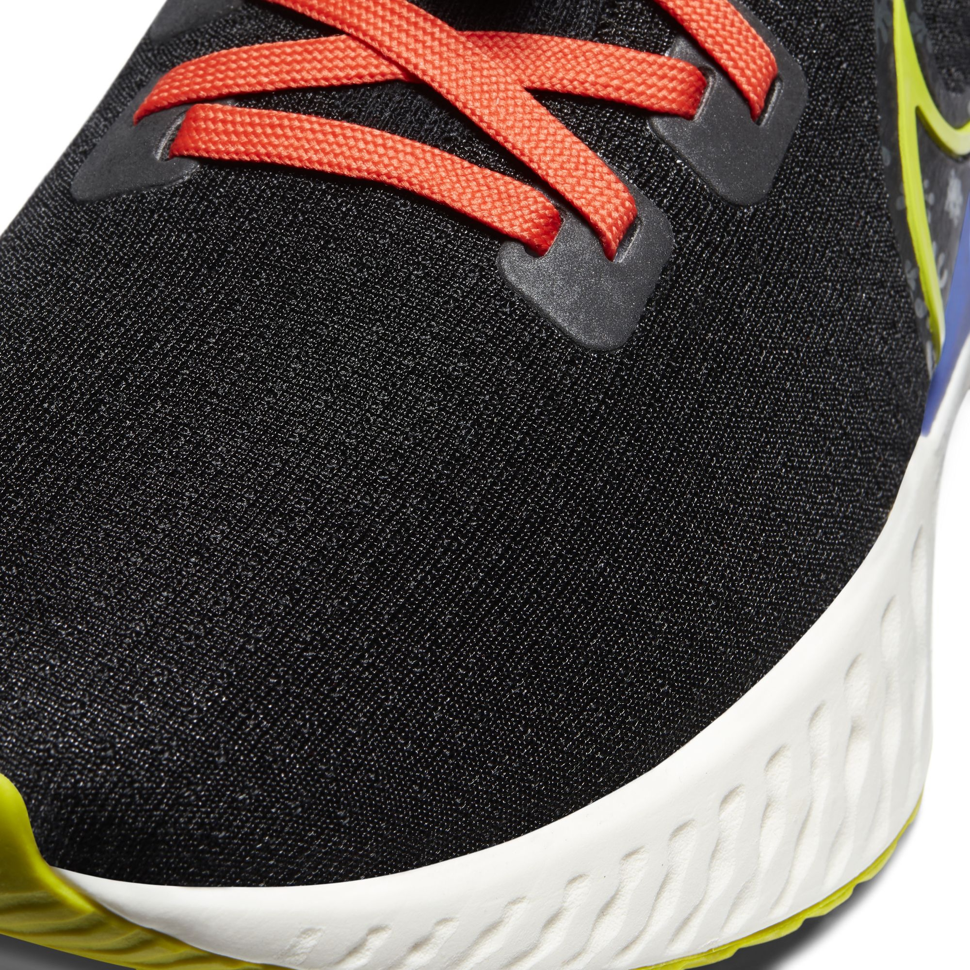 Nike React Infinity Run FK AS Erkek Spor Ayakkabı