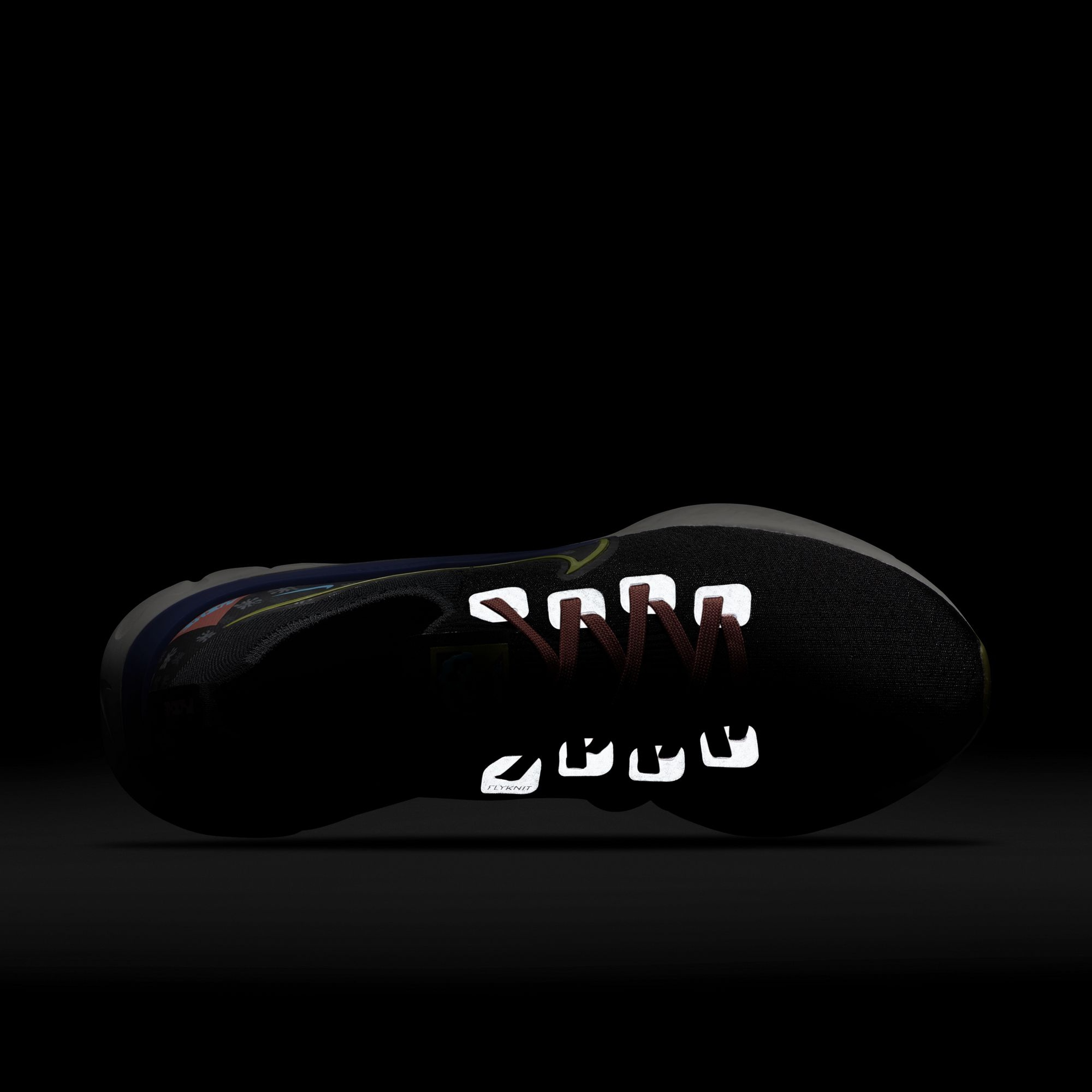 Nike React Infinity Run FK AS Erkek Spor Ayakkabı