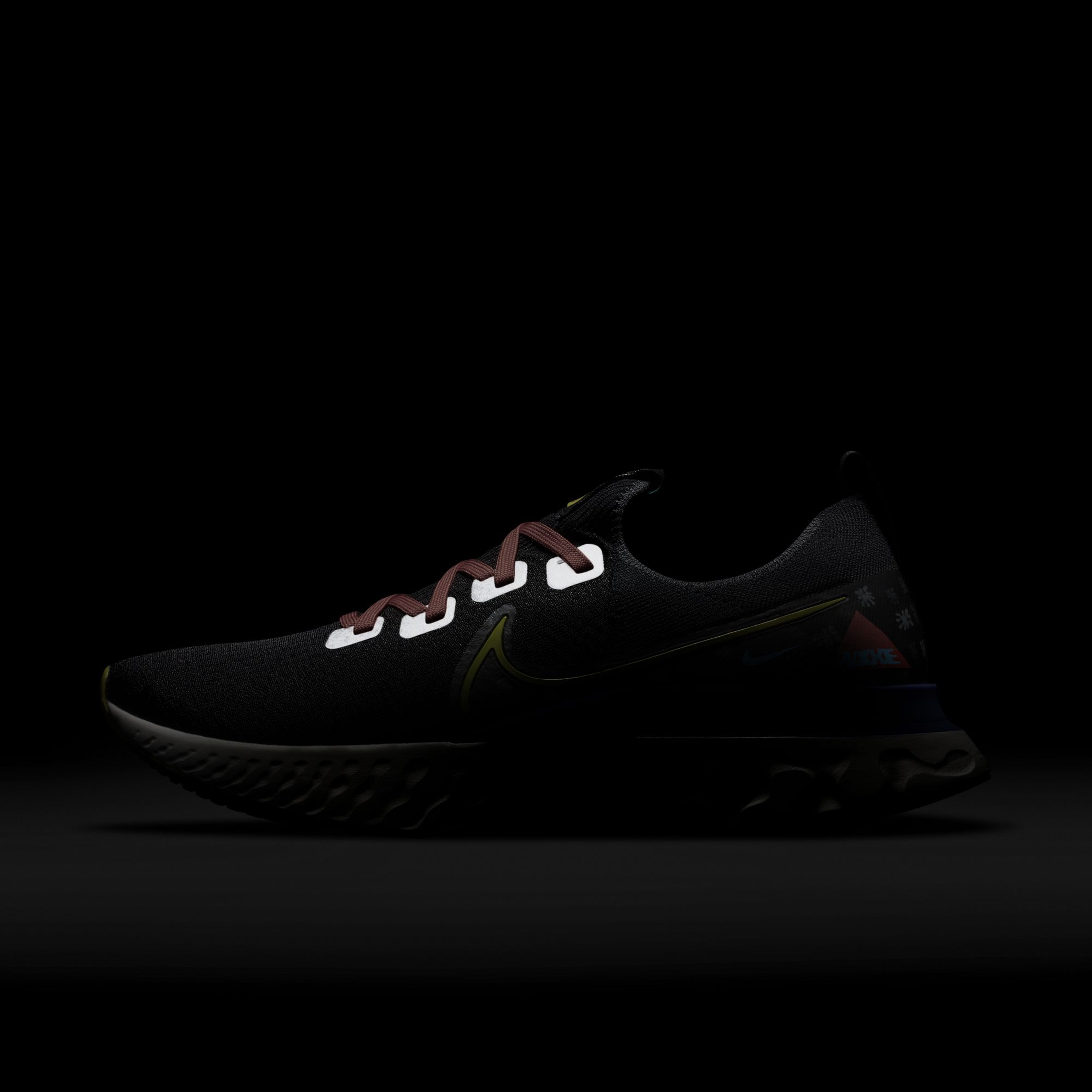 Nike React Infinity Run FK AS Erkek Spor Ayakkabı