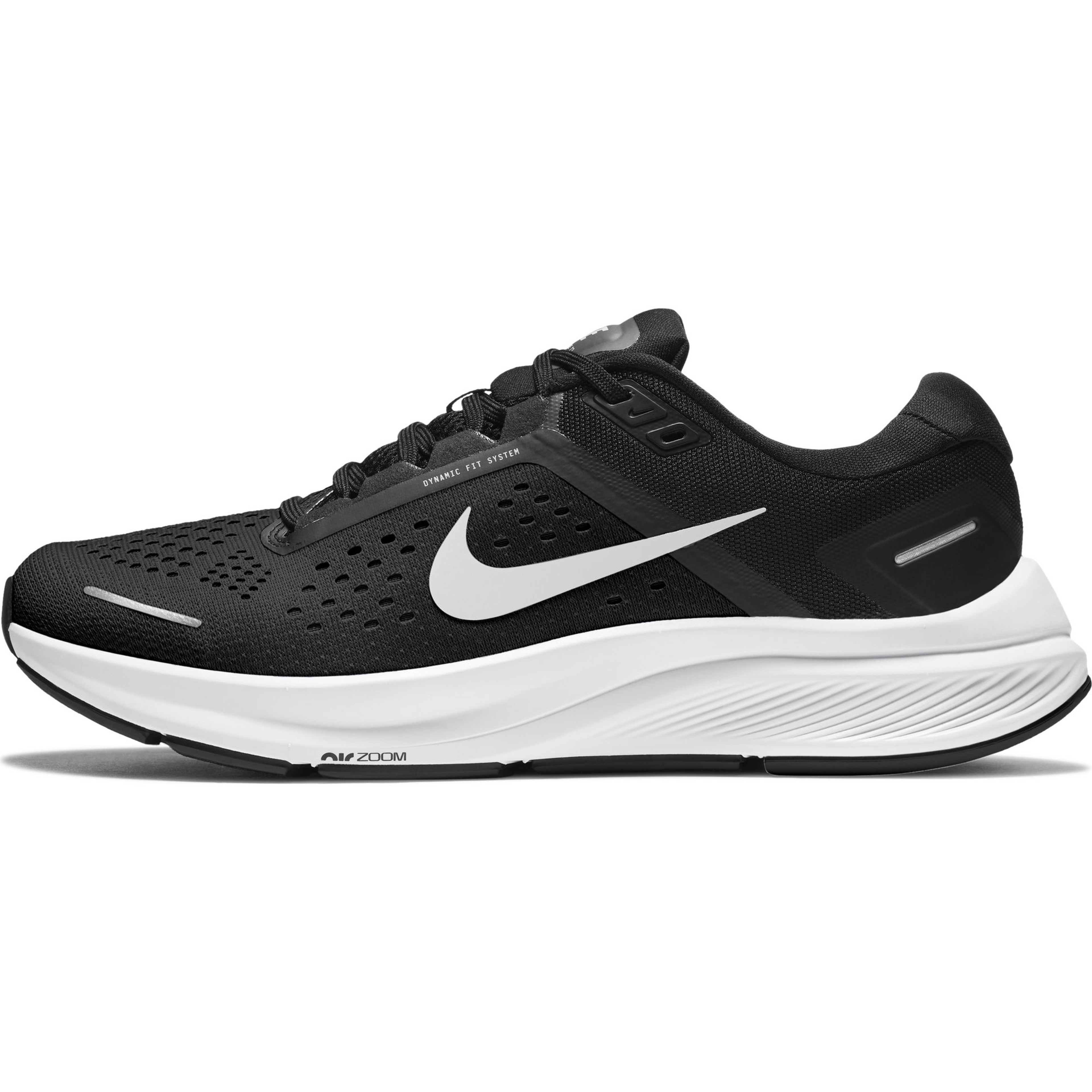 Nike Air Zoom Structure 23 Road Running Kadın Spor Ayakkabı