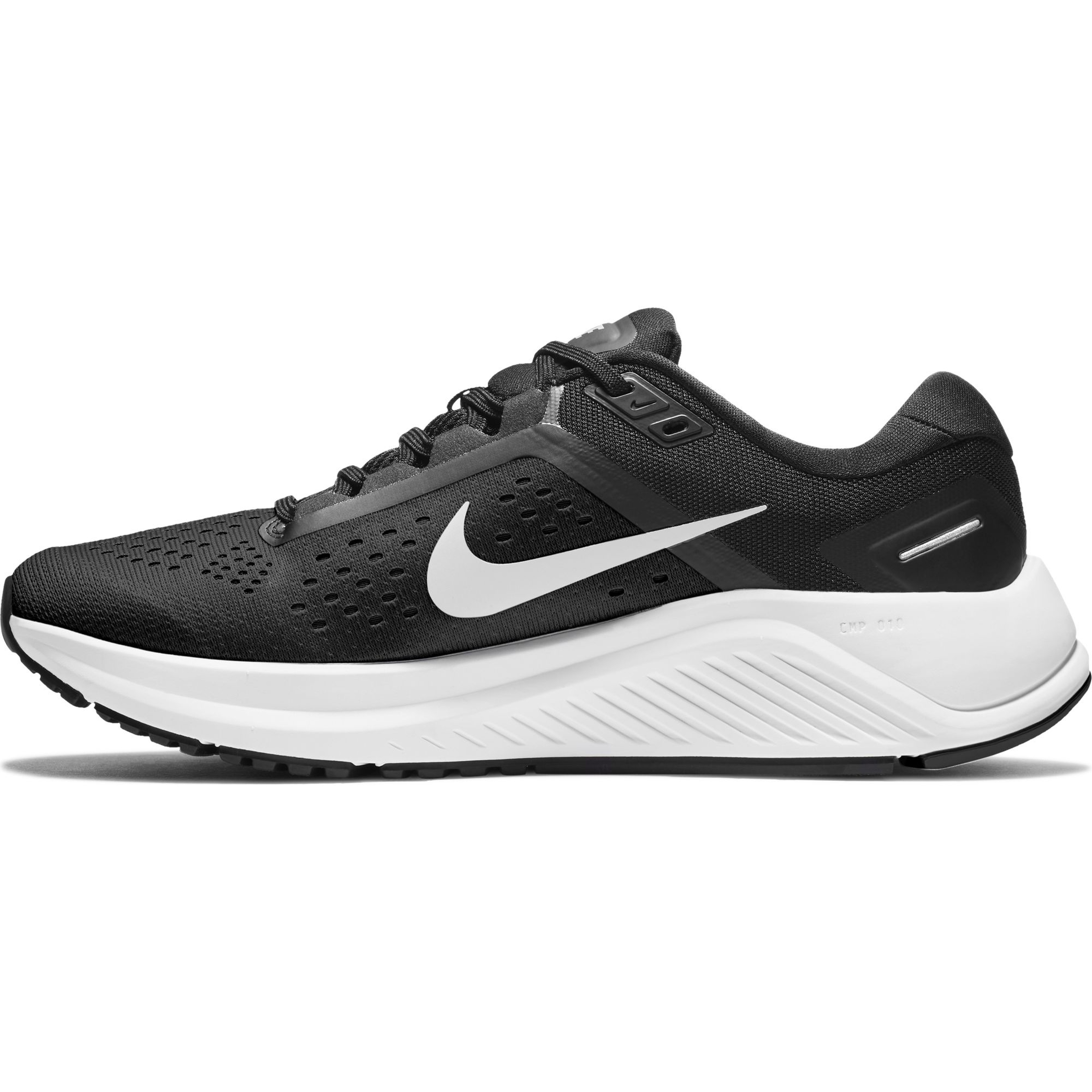 Nike Air Zoom Structure 23 Road Running Kadın Spor Ayakkabı