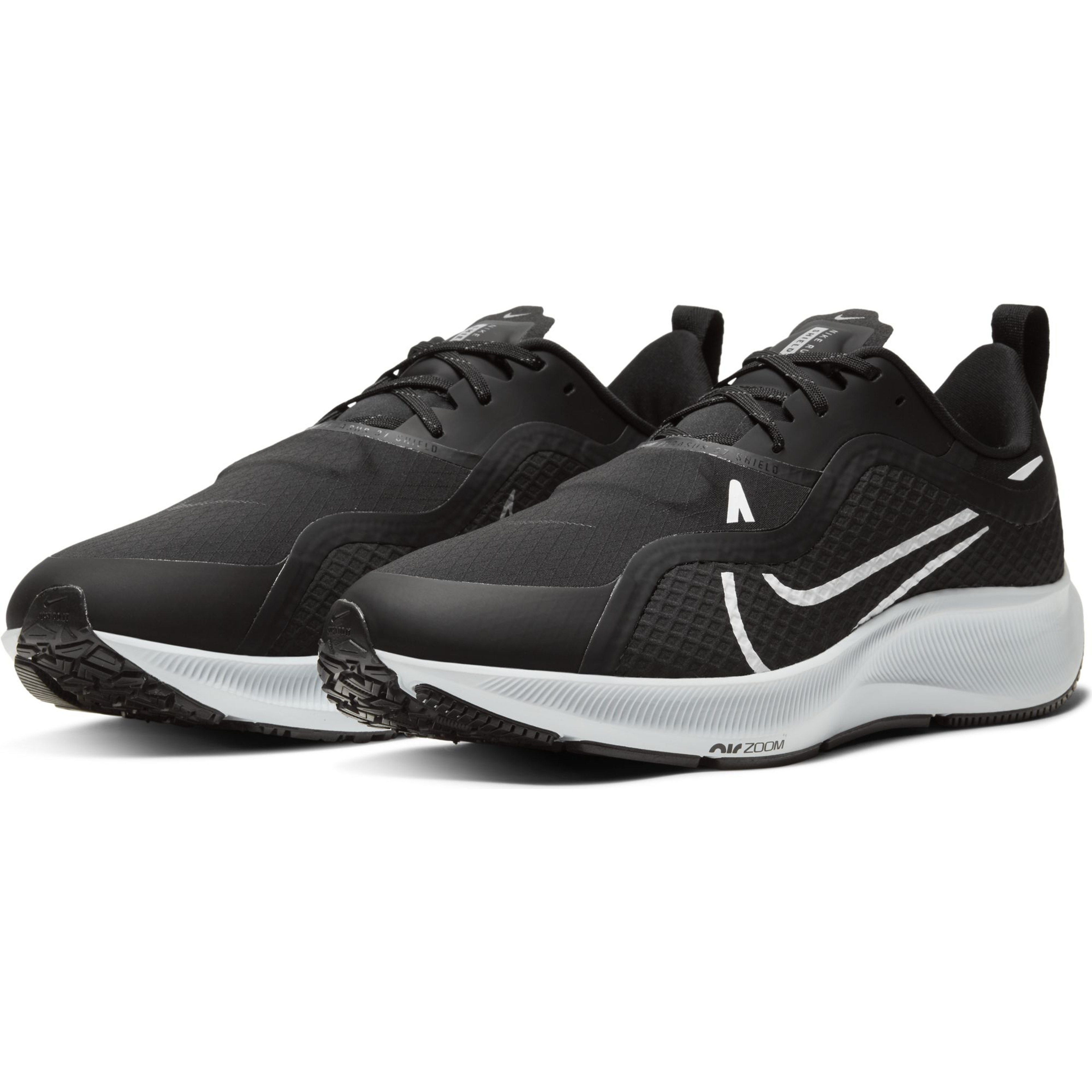 Nike Air Zoom Pegasus 37 Shield Running Erkek Spor Ayakkabı