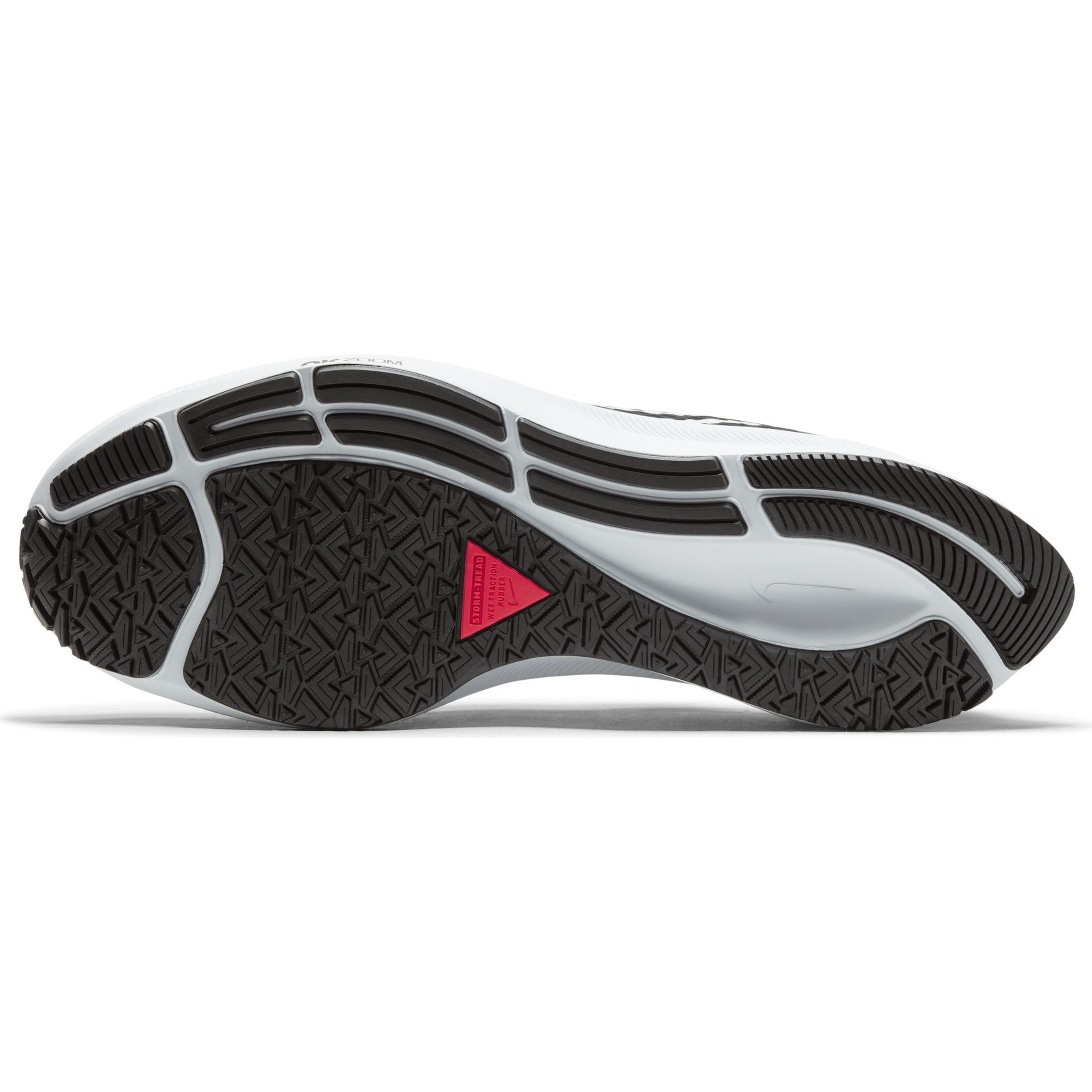 Nike Air Zoom Pegasus 37 Shield Running Erkek Spor Ayakkabı