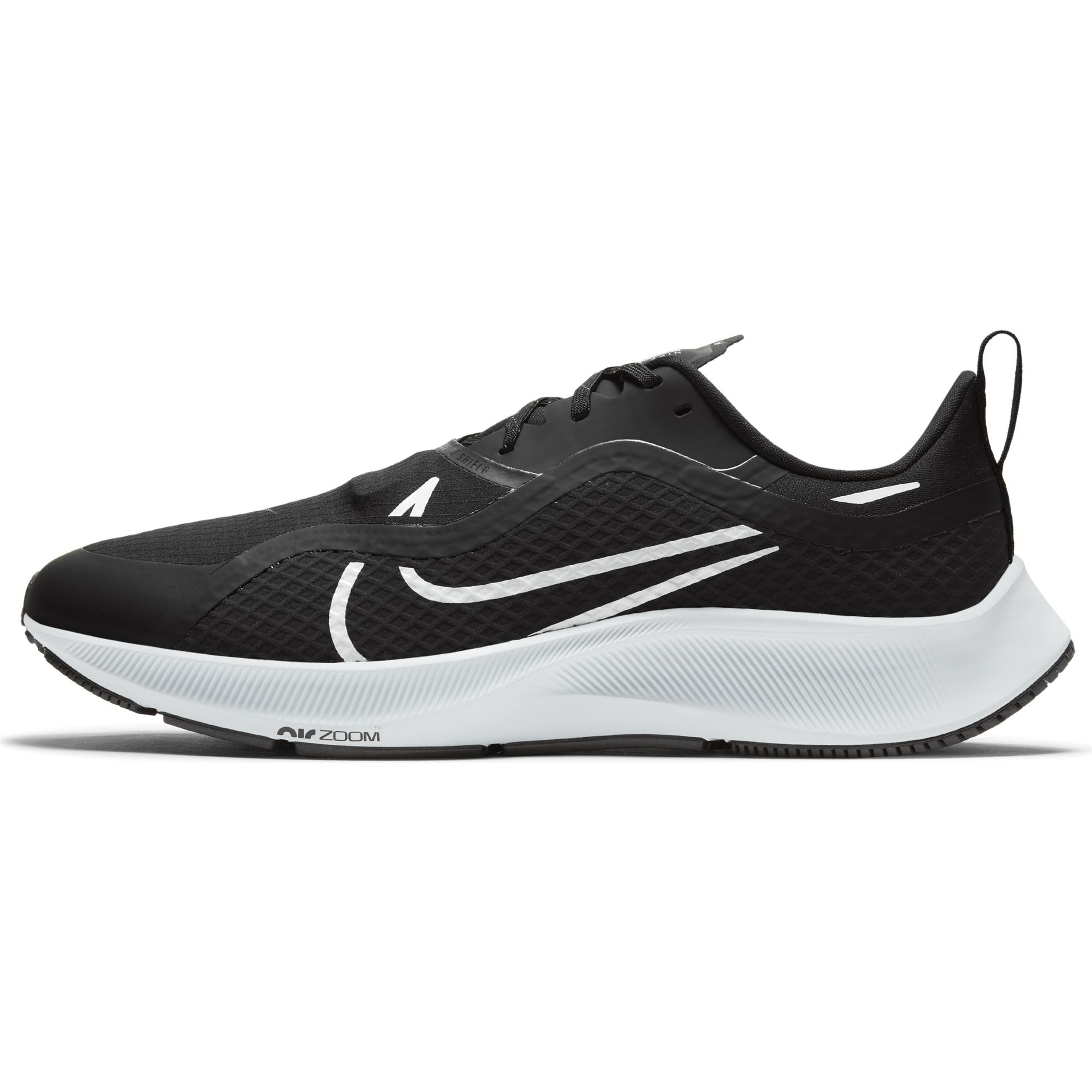 Nike Air Zoom Pegasus 37 Shield Running Erkek Spor Ayakkabı